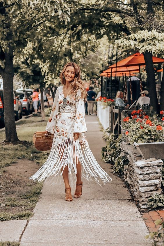 Top Spring Inspirations for your Wardrobe