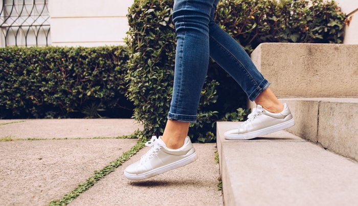 Why are Summer Sneakers Must-Have Shoes for Women?