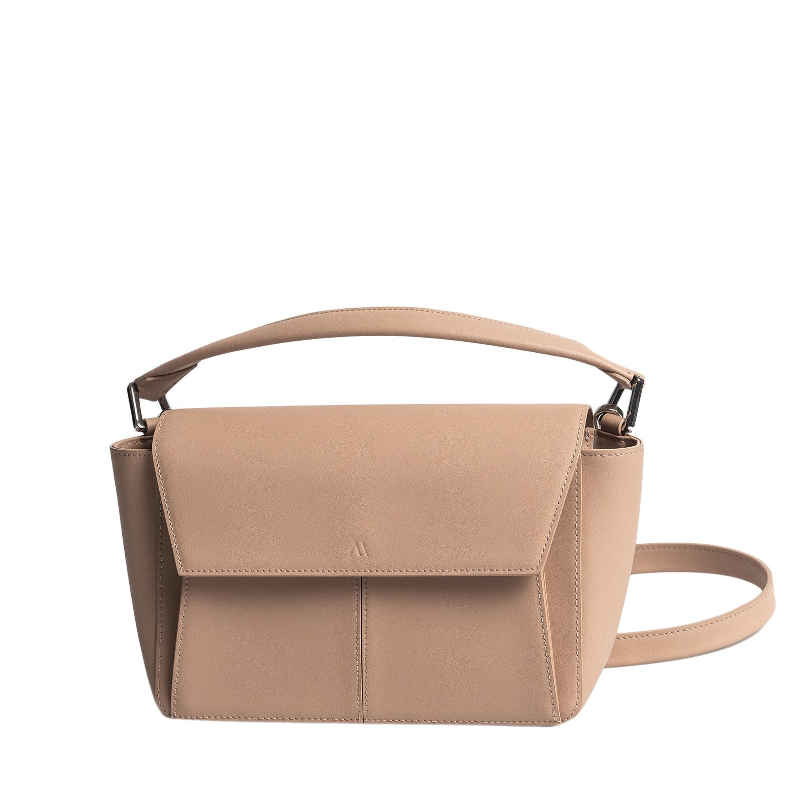 Ikon Nude Pink Shoulder Bag Bags