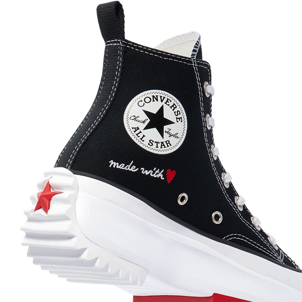 Made With Love Run Star Hike Sneakers 171120C - 4