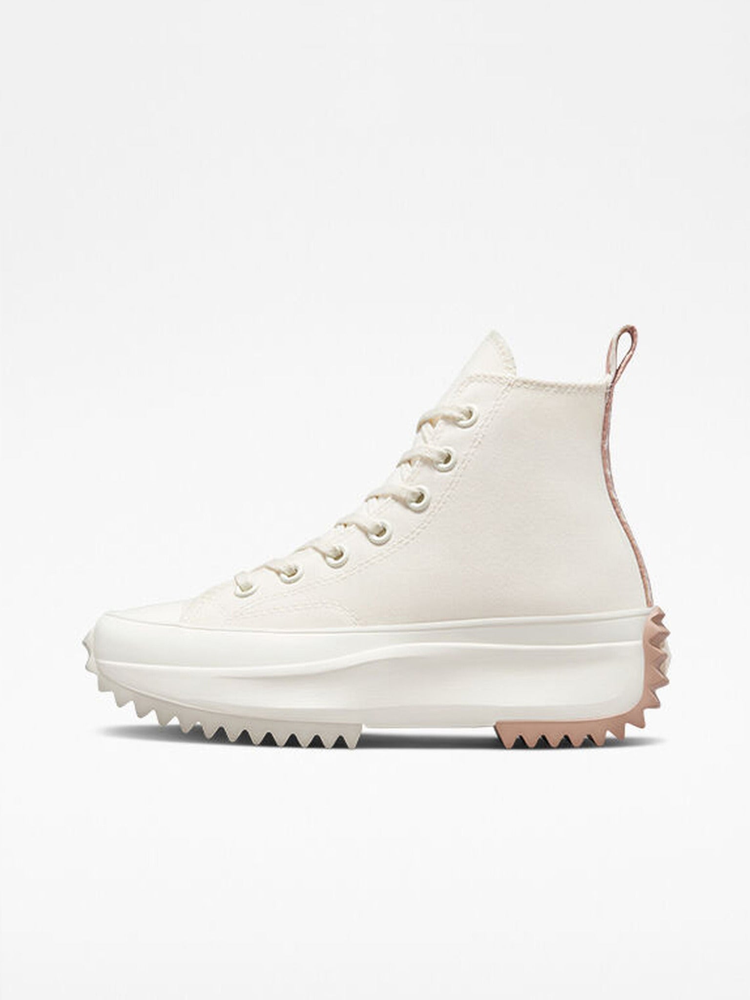 Run Star Hike Hi Sneakers Crafted Canvas 172956C - 6