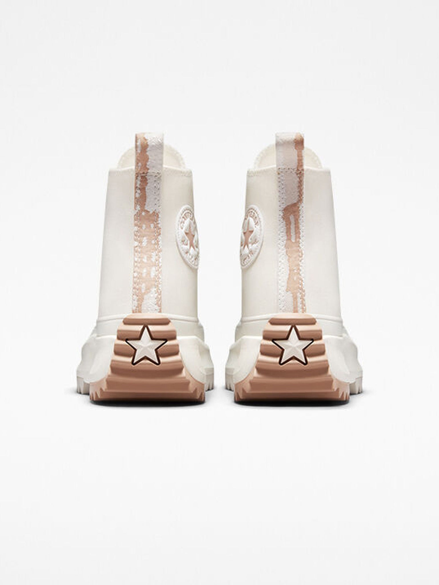 Run Star Hike Hi Sneakers Crafted Canvas 172956C - 3