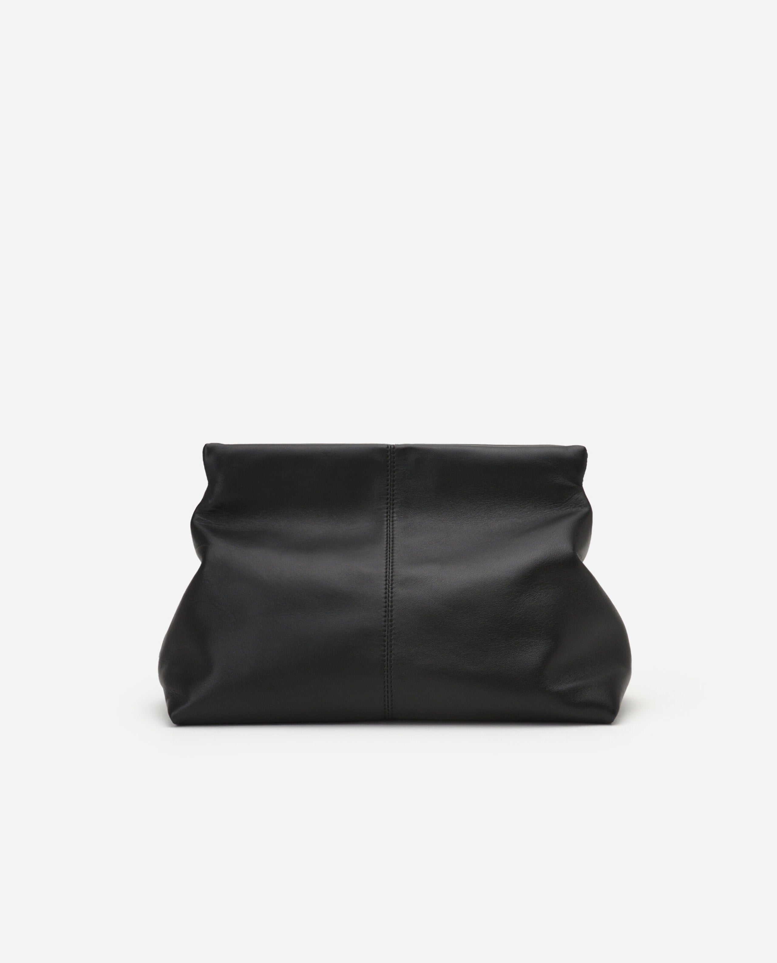 Clay Black Clutch Bag 22011022001 - 8