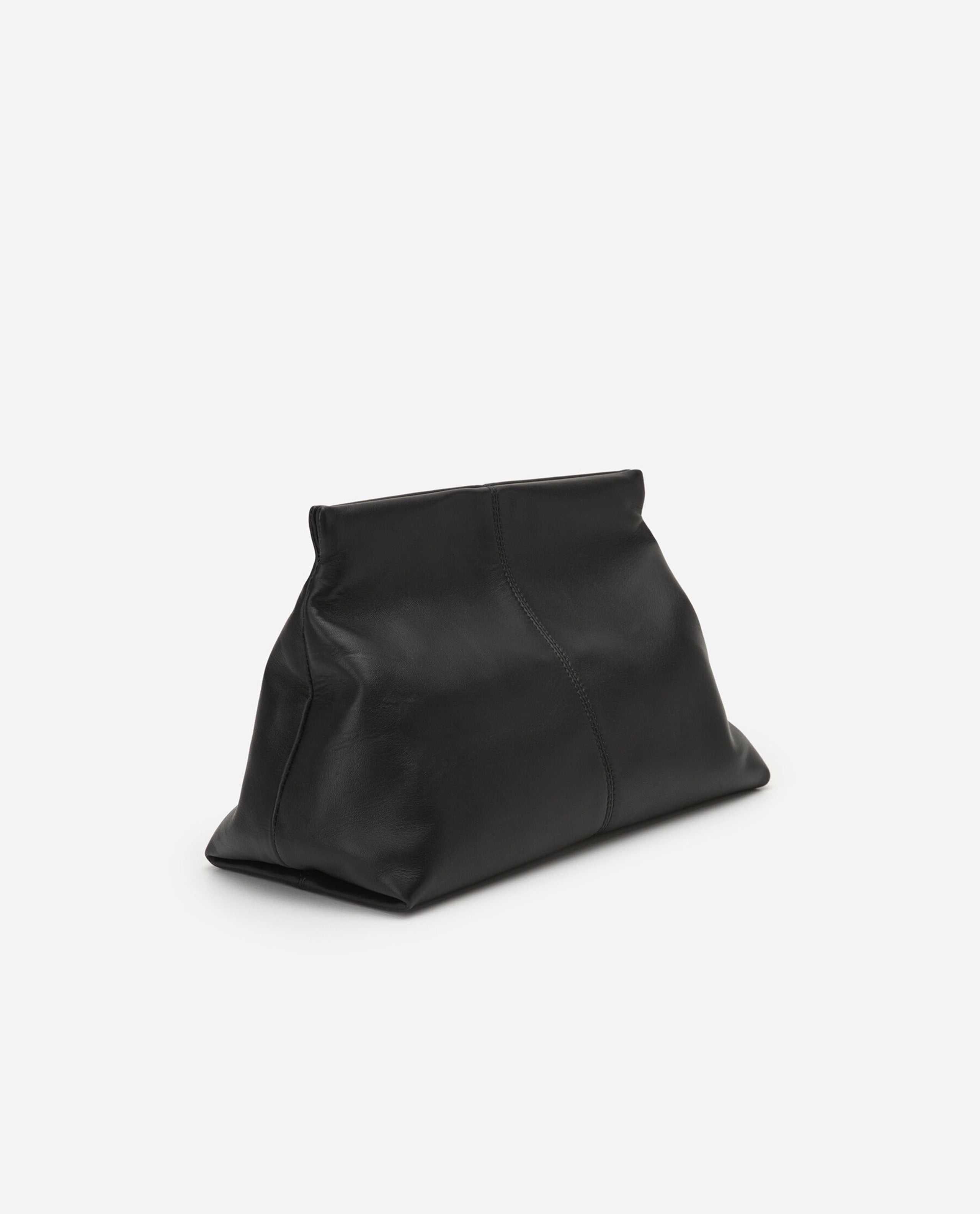 Clay Black Clutch Bag 22011022001 - 4
