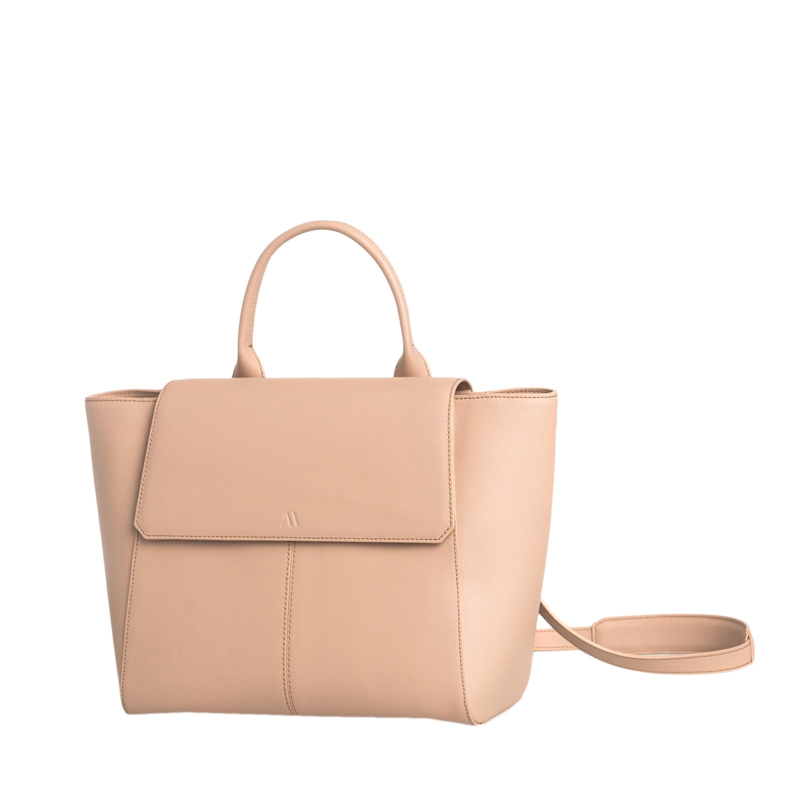 Mini Hero Nude Pink Bag Bags