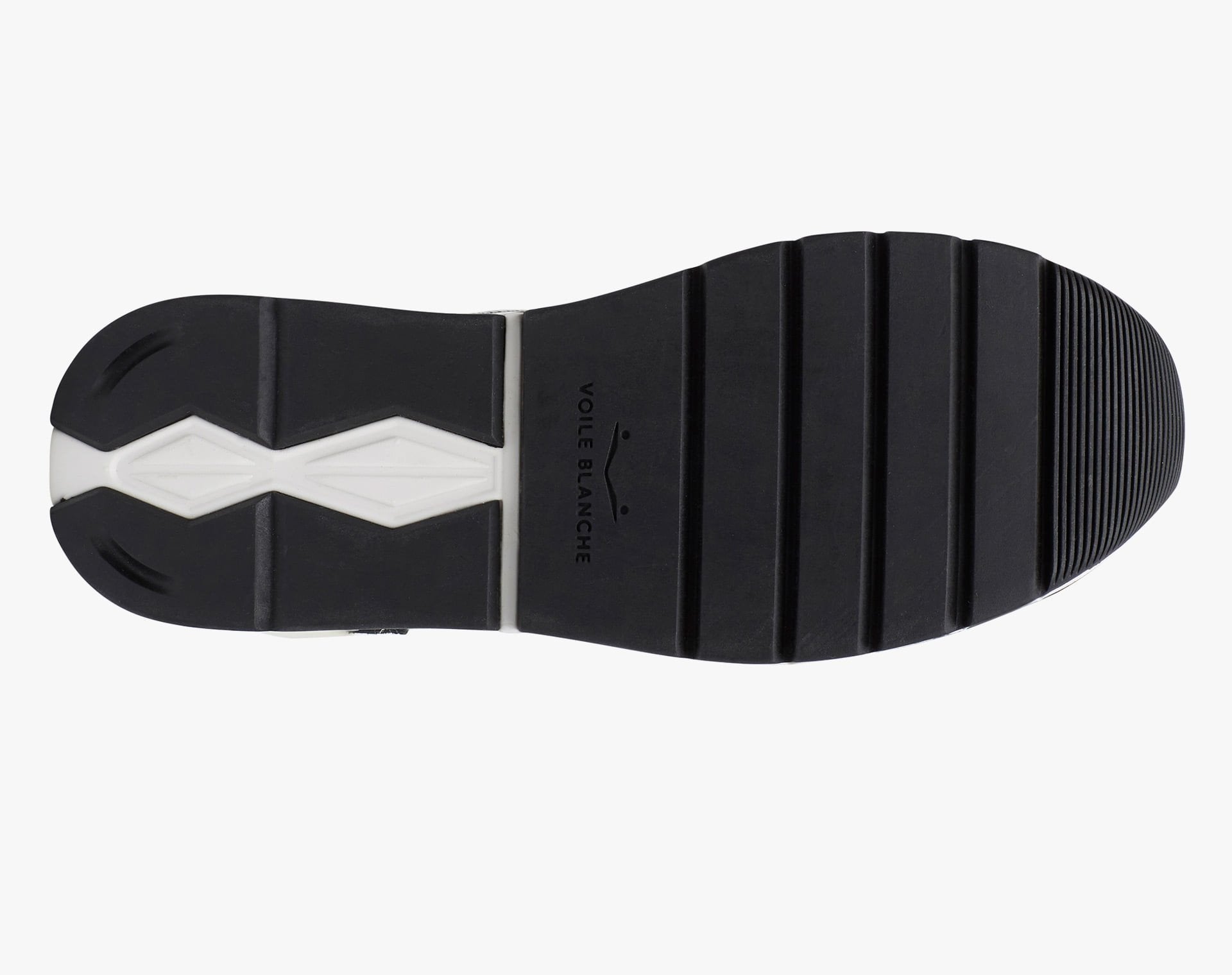 Maran Power Silver Chunky Sneakers 2014751031Q28 - 6