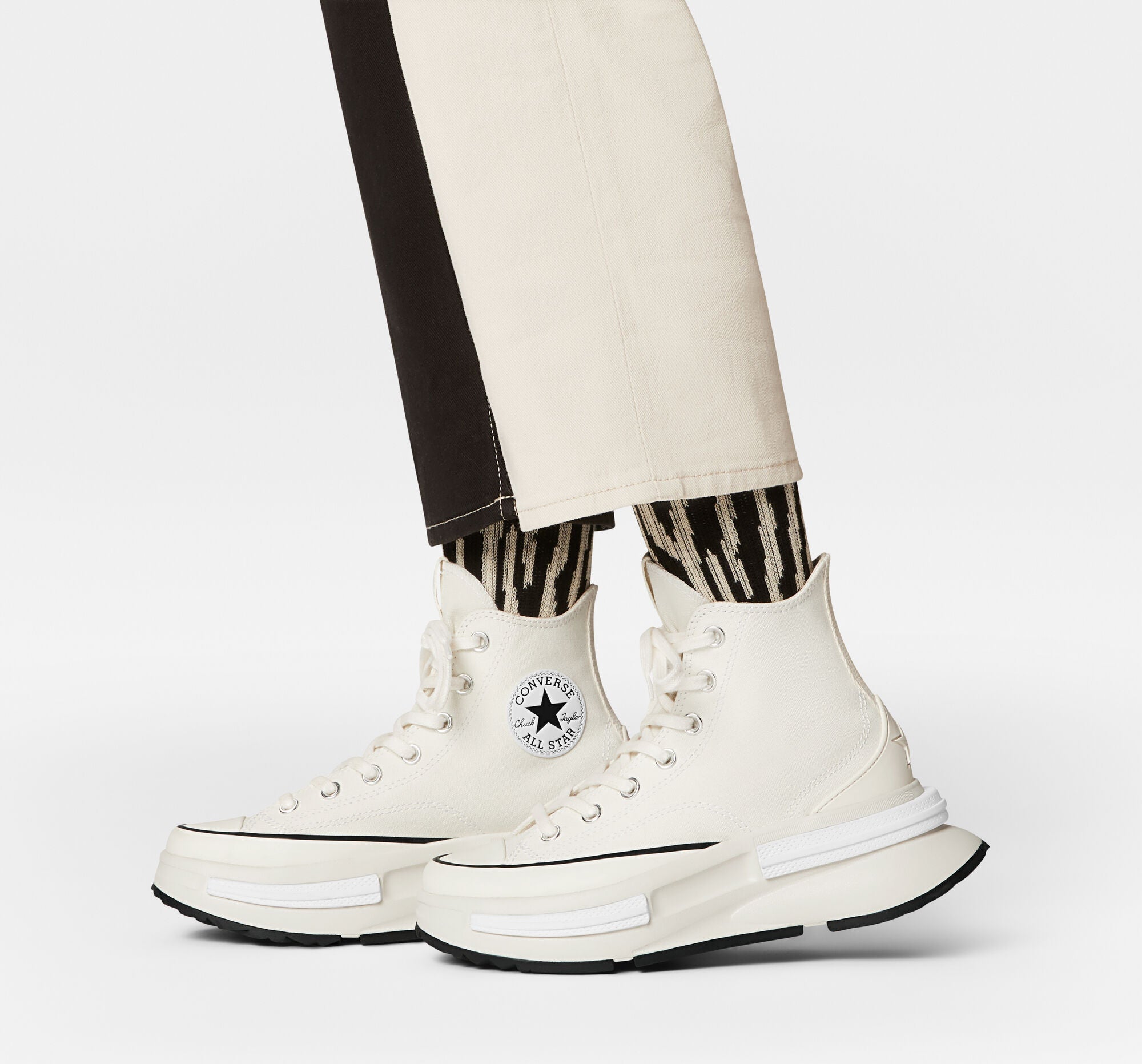 Run Star Legacy CX White A00868C - 2