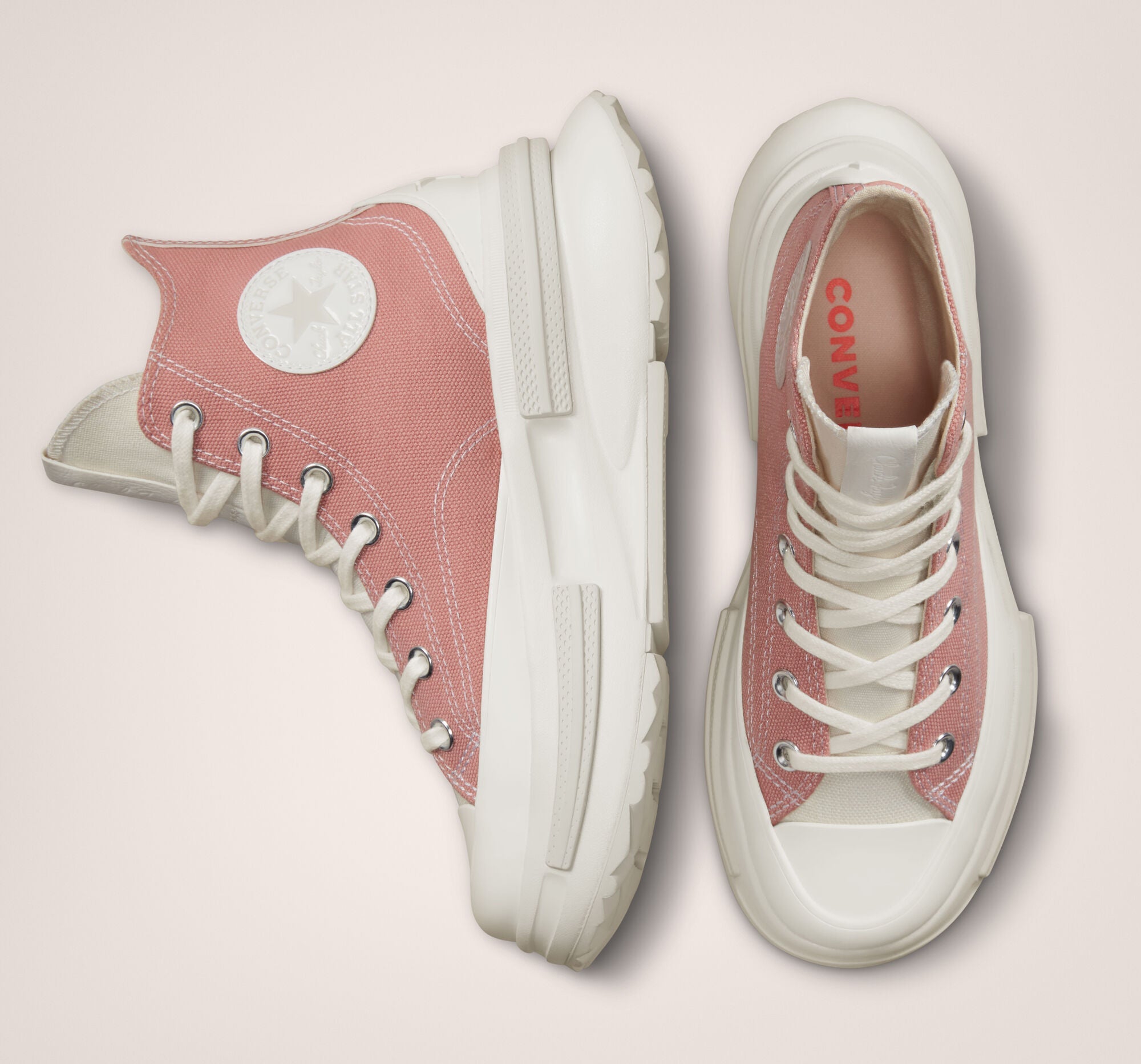 Run Star Legacy CX Rust Pink A00873 -4