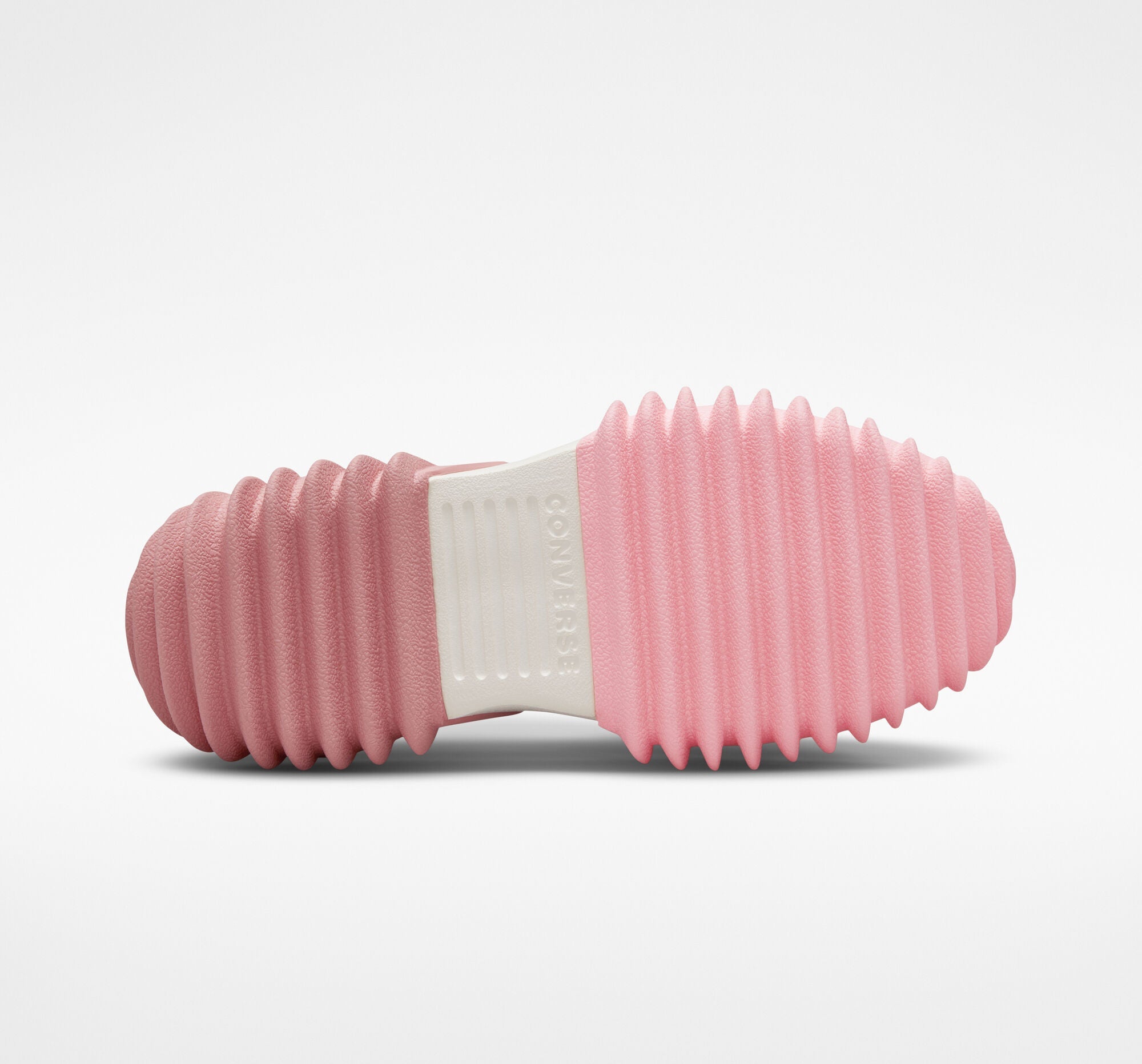 Run Star Motion Hi Sneakers in Rust Pink A00875C - 7
