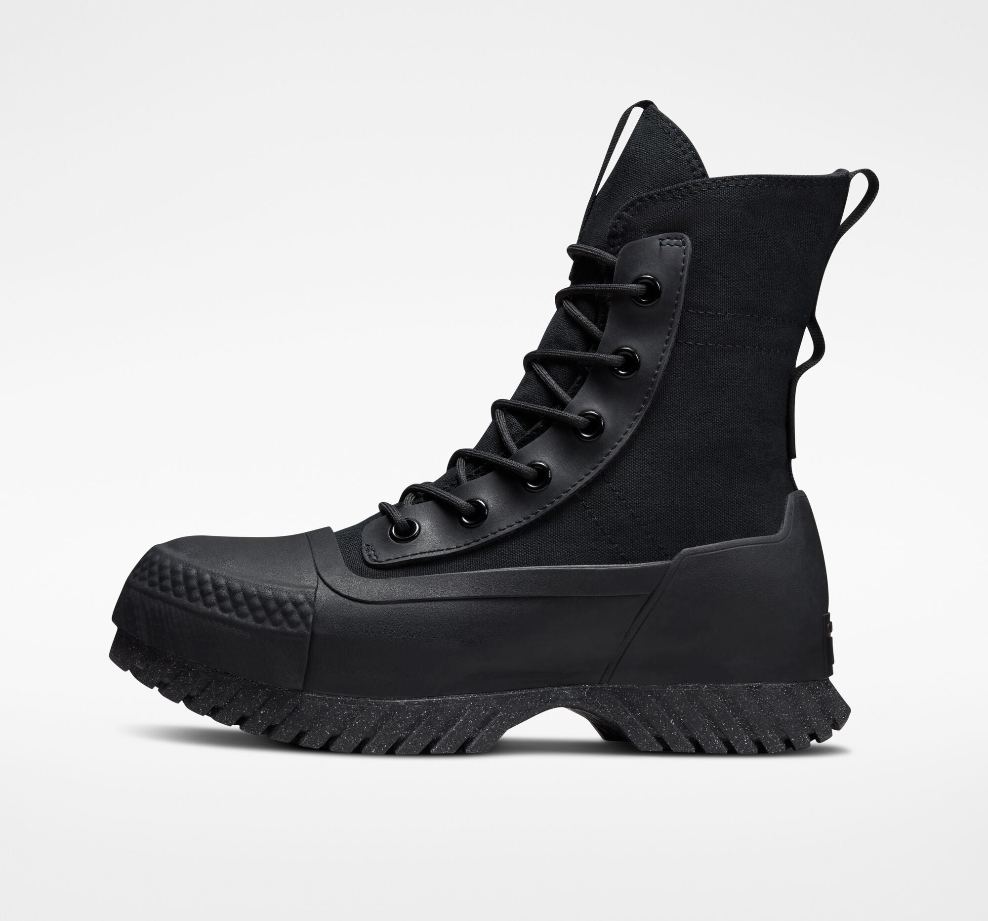 Chuck Taylor All Star Lugged 2.0 Counter Climate Black A00909C - 6