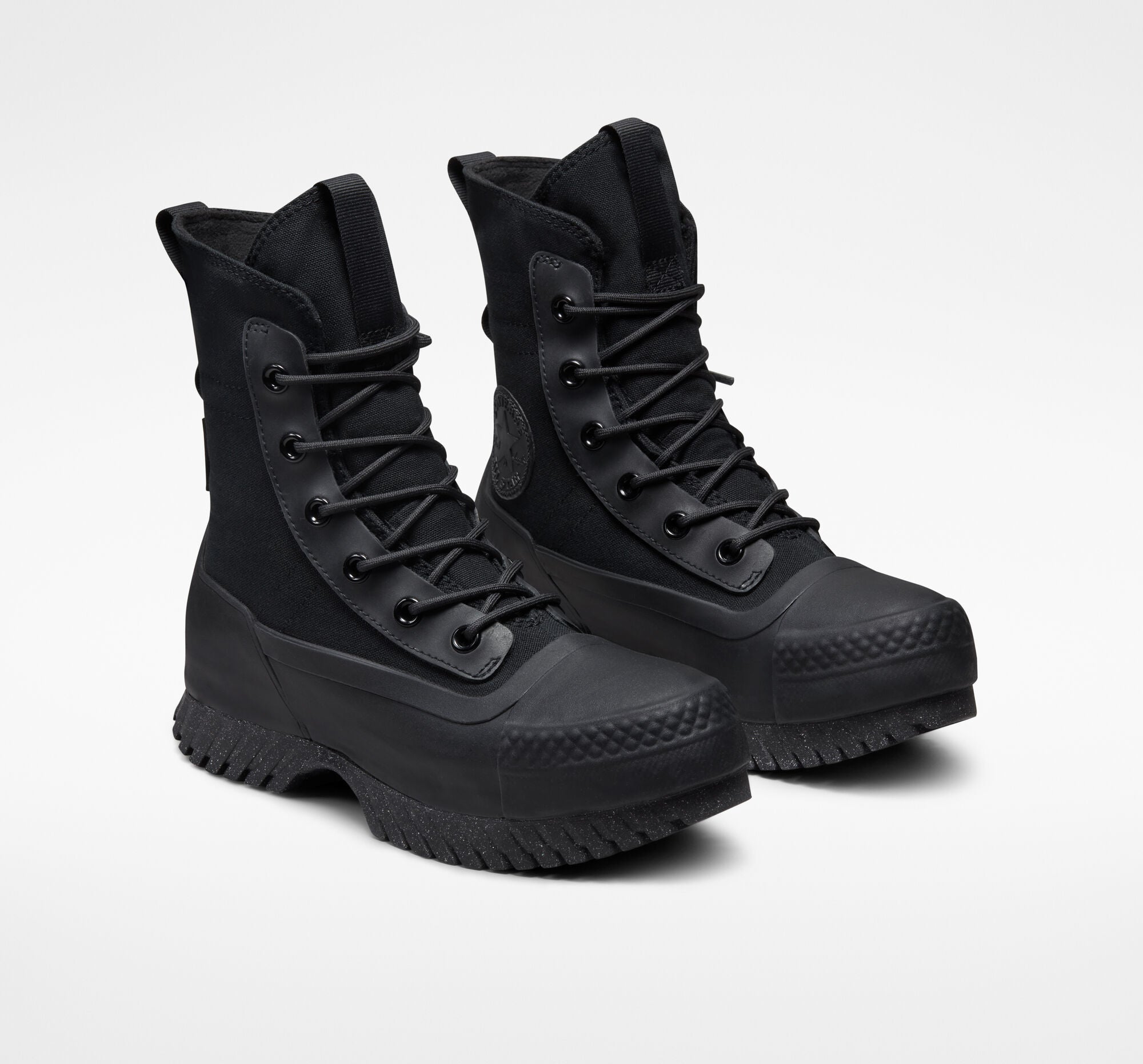 Chuck Taylor All Star Lugged 2.0 Counter Climate Black A00909C - 3