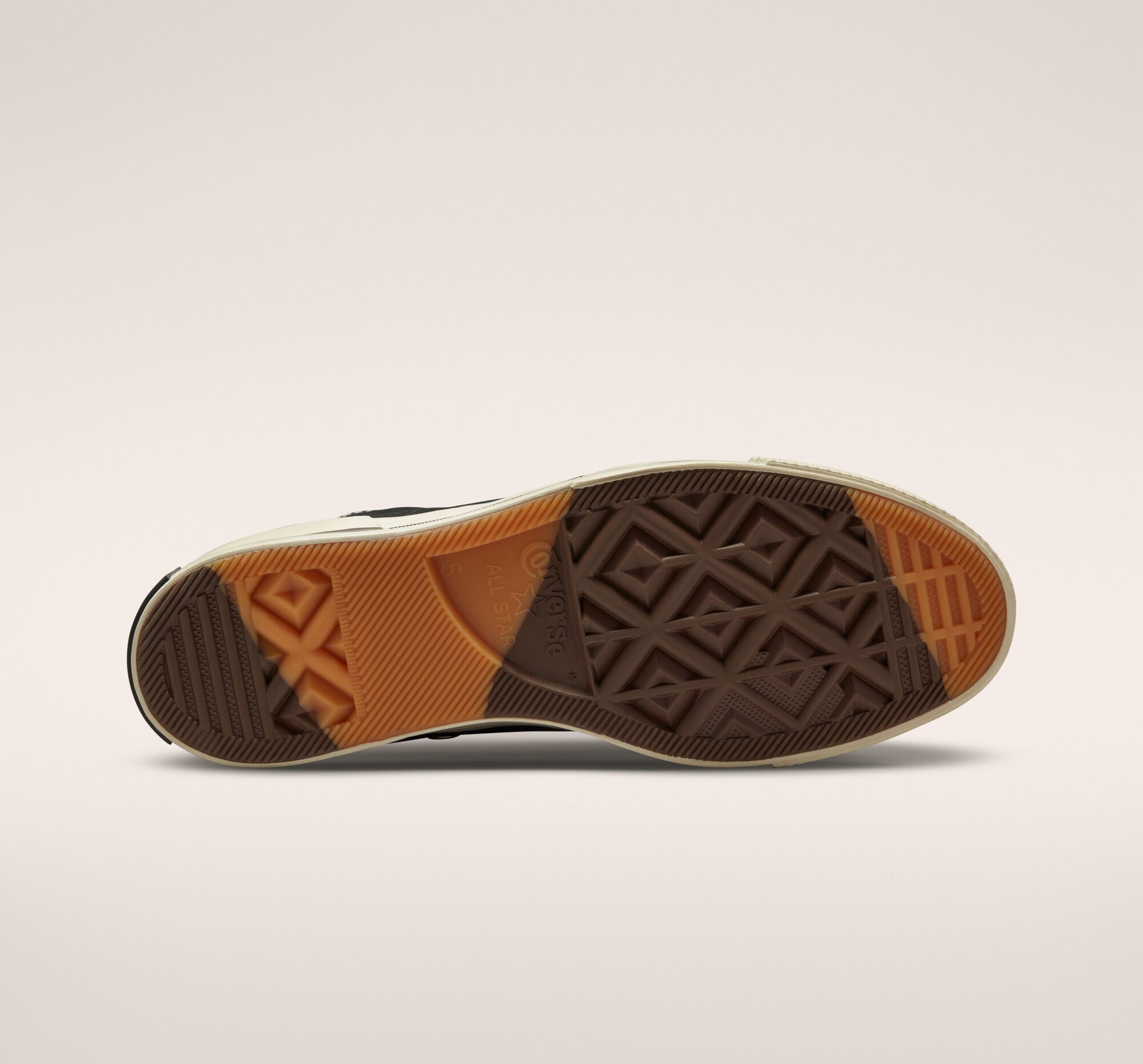 Chuck 70 Plus Unisex in Black A00916C - 7