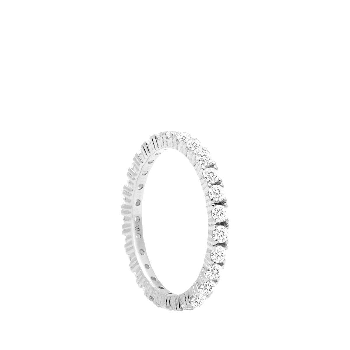 Naomi Silver Ring AN02-144-U-1 - 1