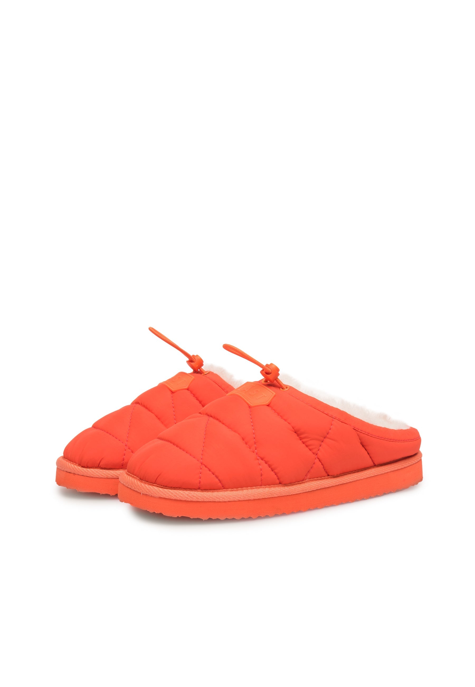LÄST Amelia Slide Slides Orange