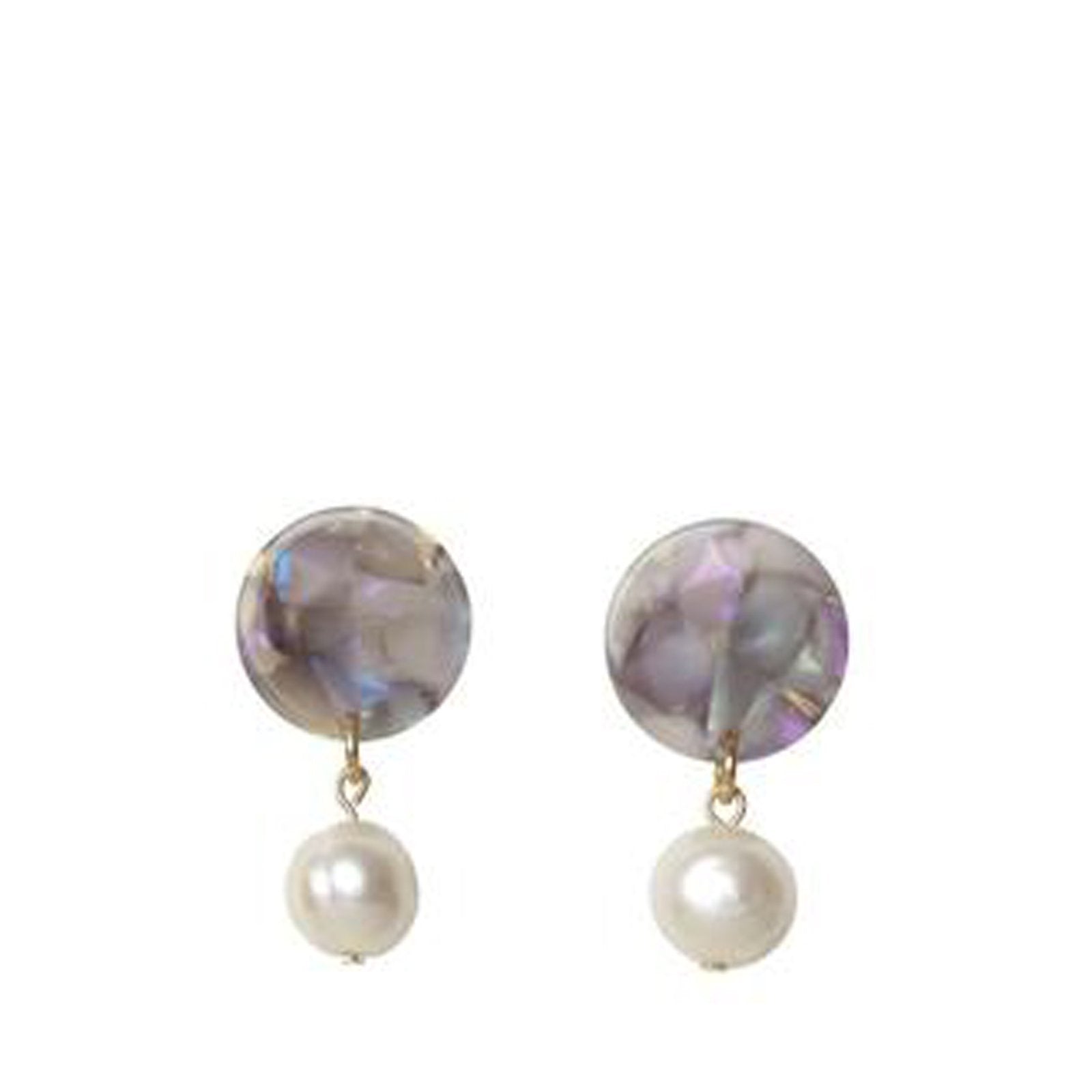 Andréia Earrings
