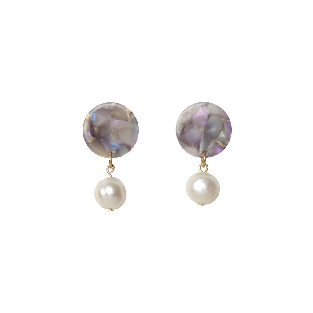 Andréia Earrings