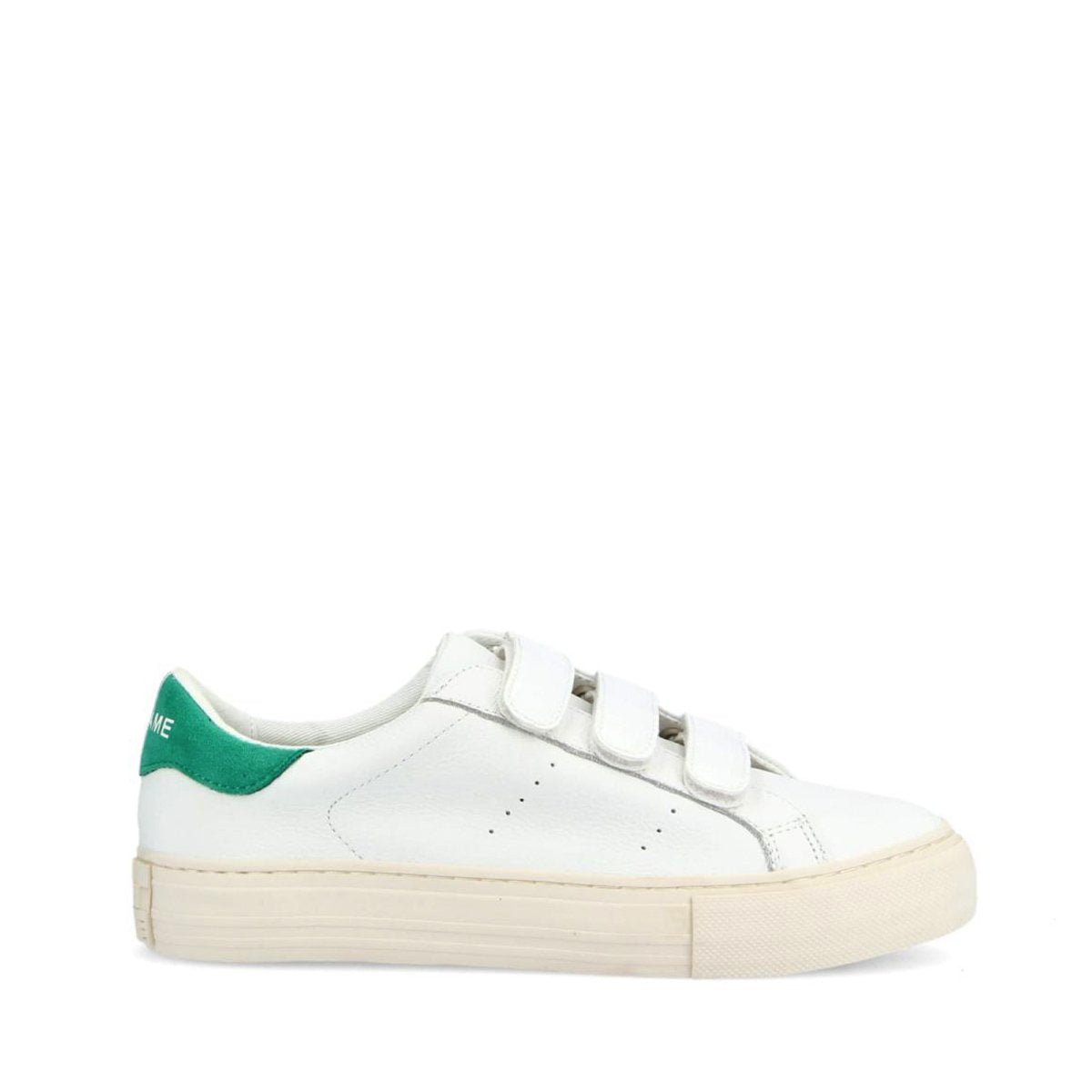 Arcade Straps White Menthe Sneakers KNGDRG042U - 1