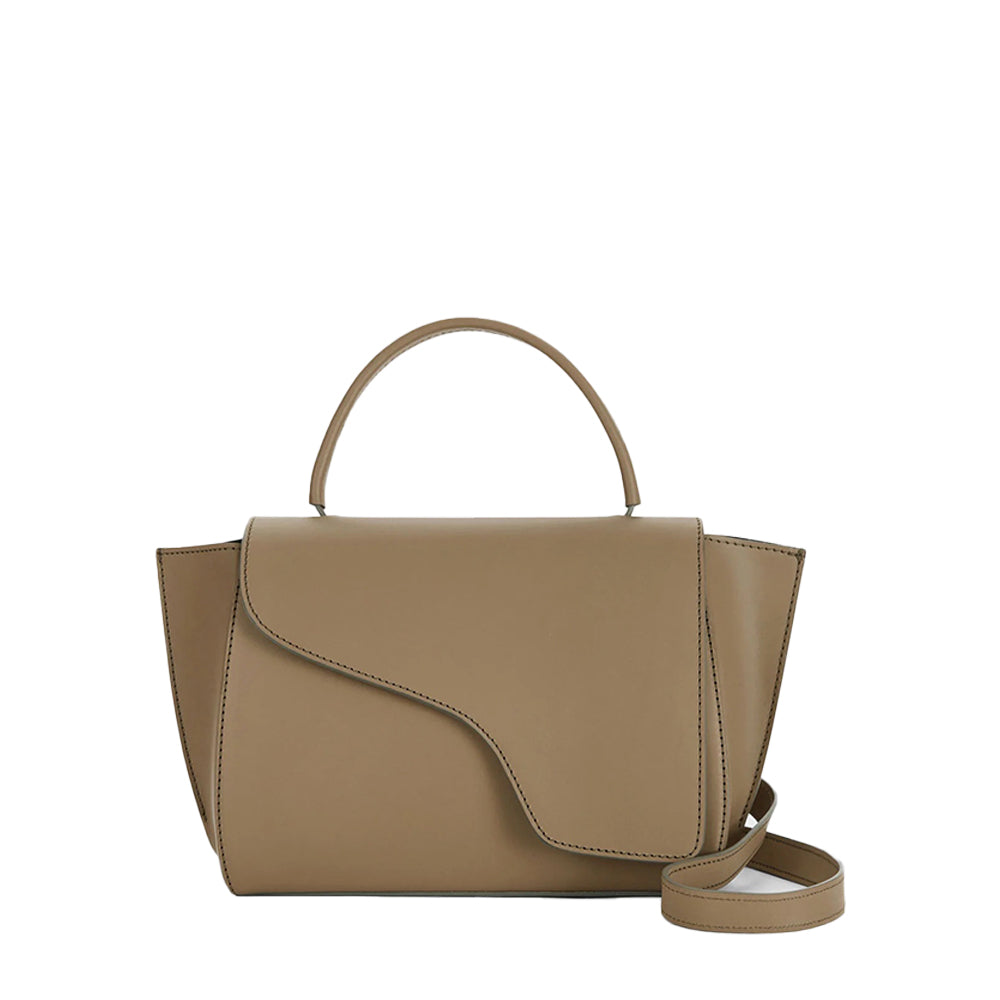 Arezzo Moss Handbag 122446 -1