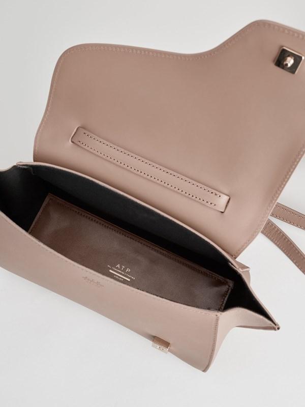Arezzo Almond Handbag Bags