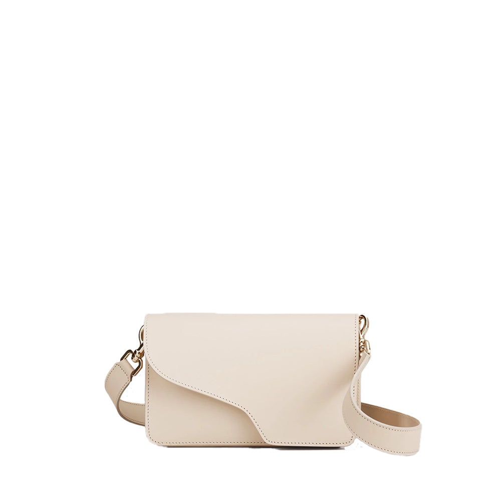 Assisi Limestone Crossbody Bag 112903 - 1