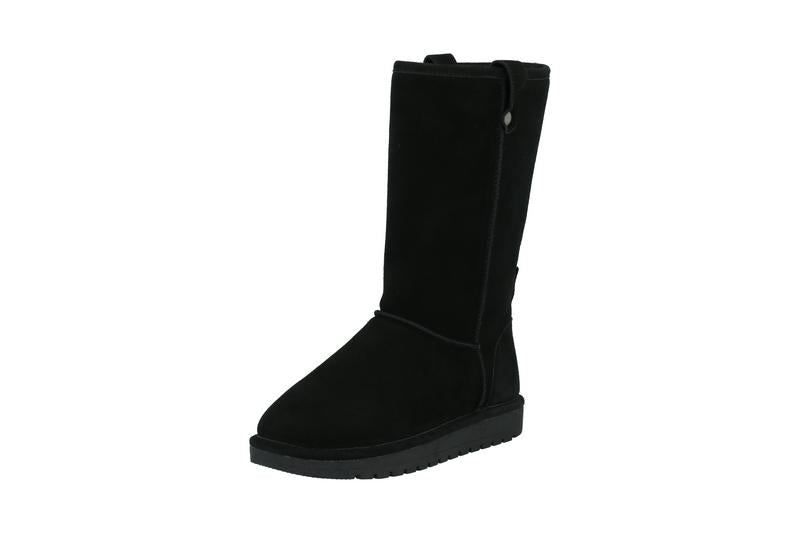 Snow boots long hotsell