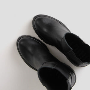 chelsea boots bronx