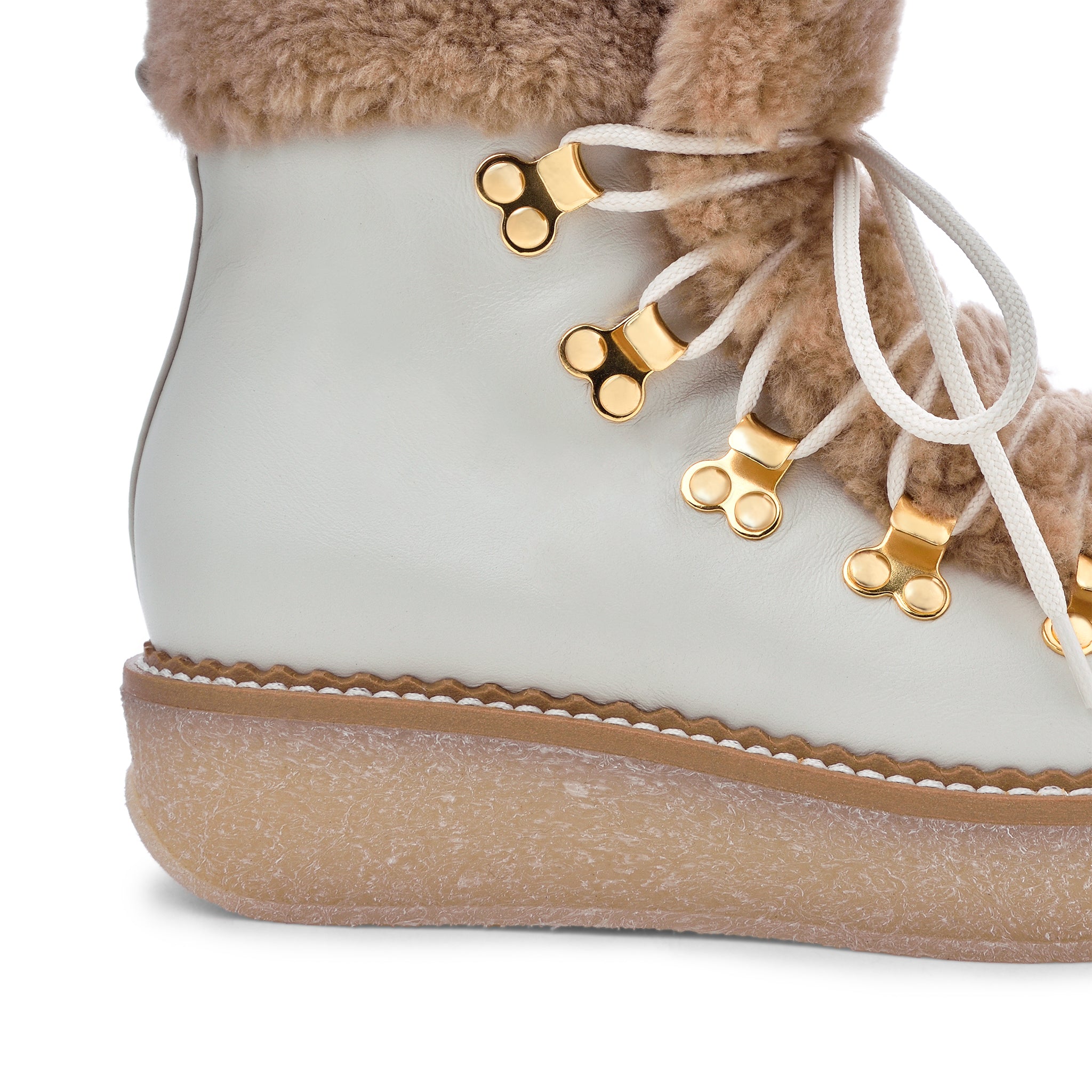 Misumi Off White Winter Boots 2012_OFF_WHITE - 7