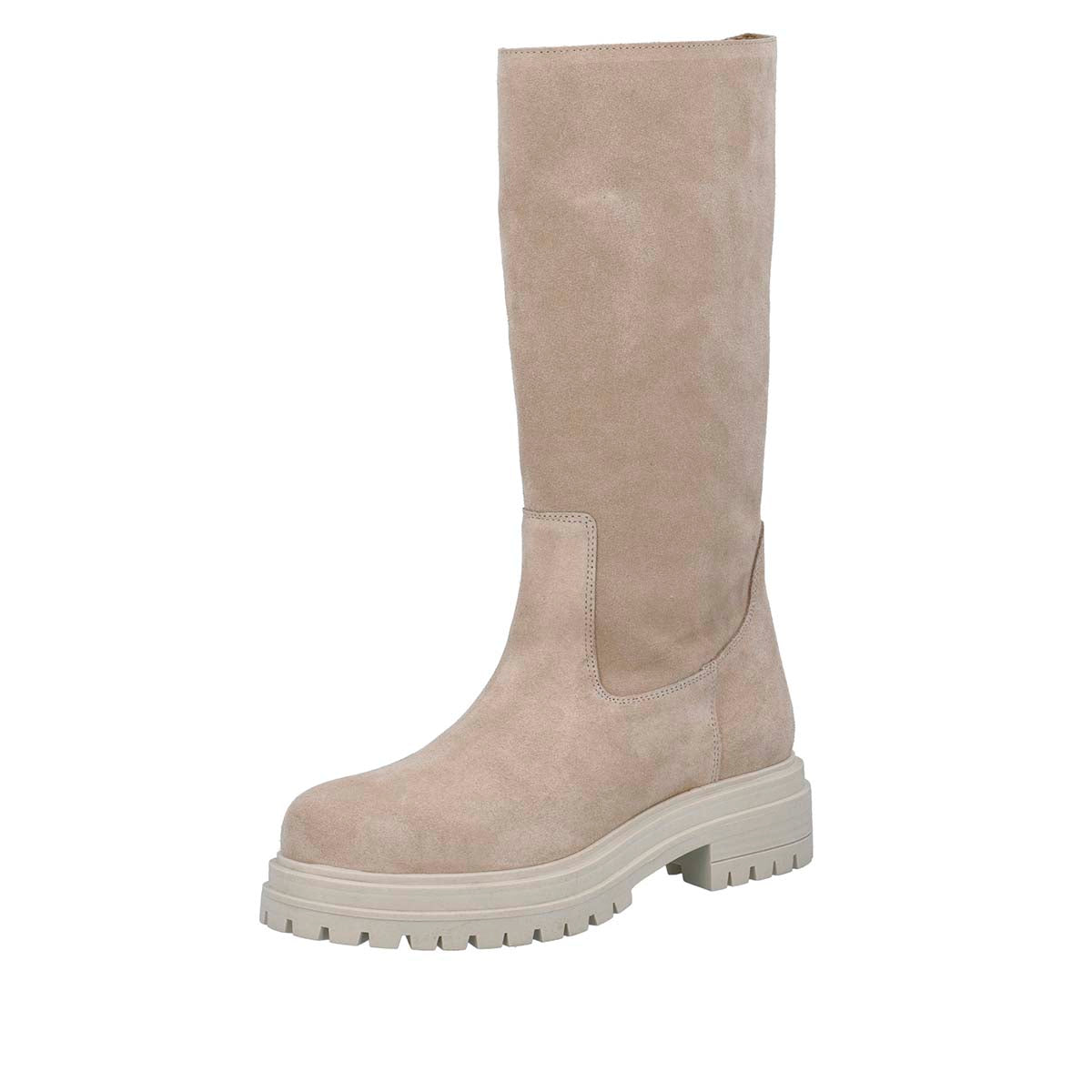 CASHOTT CAAMALIE Boot High Boots Qatar Off White 726