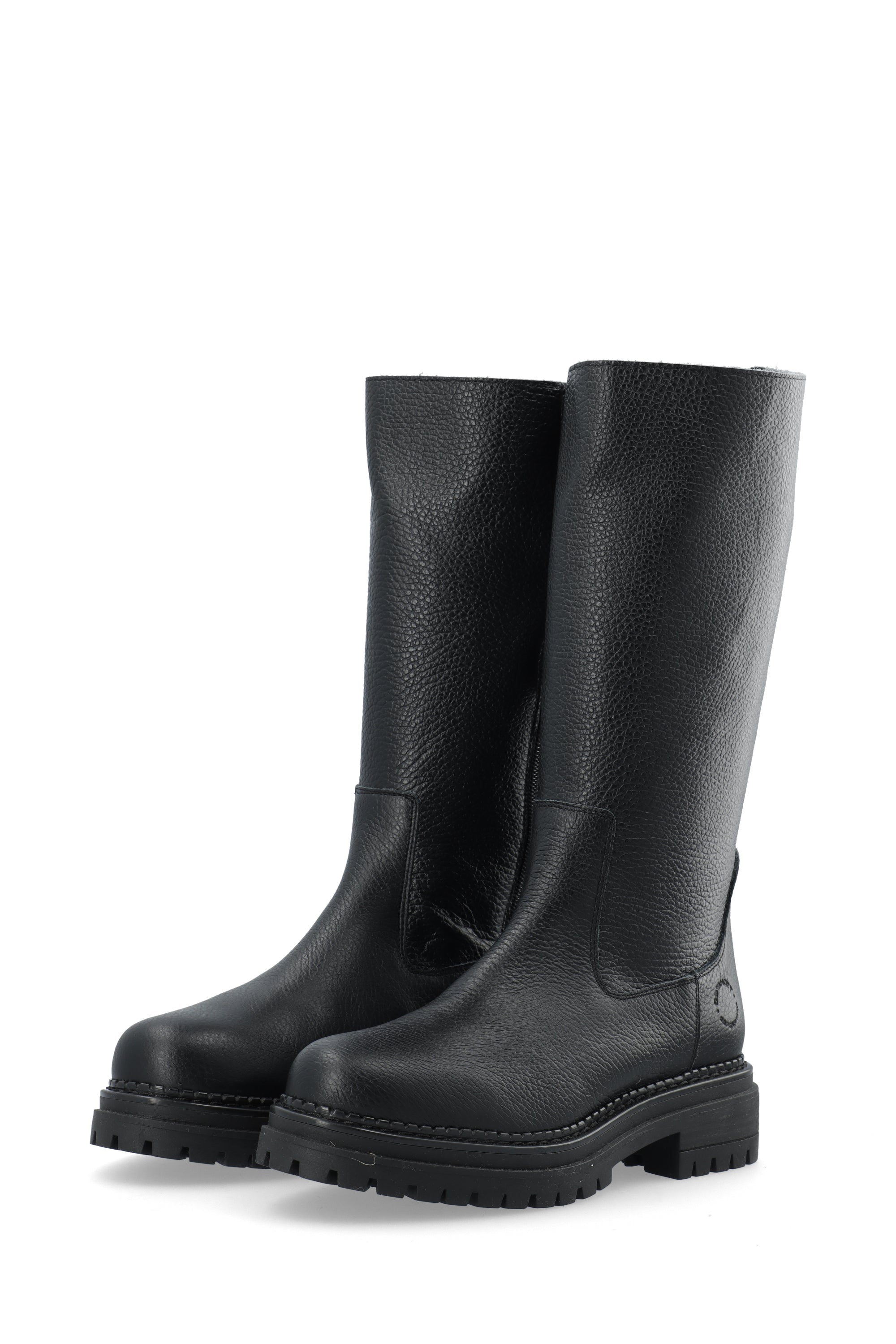 CASHOTT CAAMALIE Boot High Boots Rio Negro 724