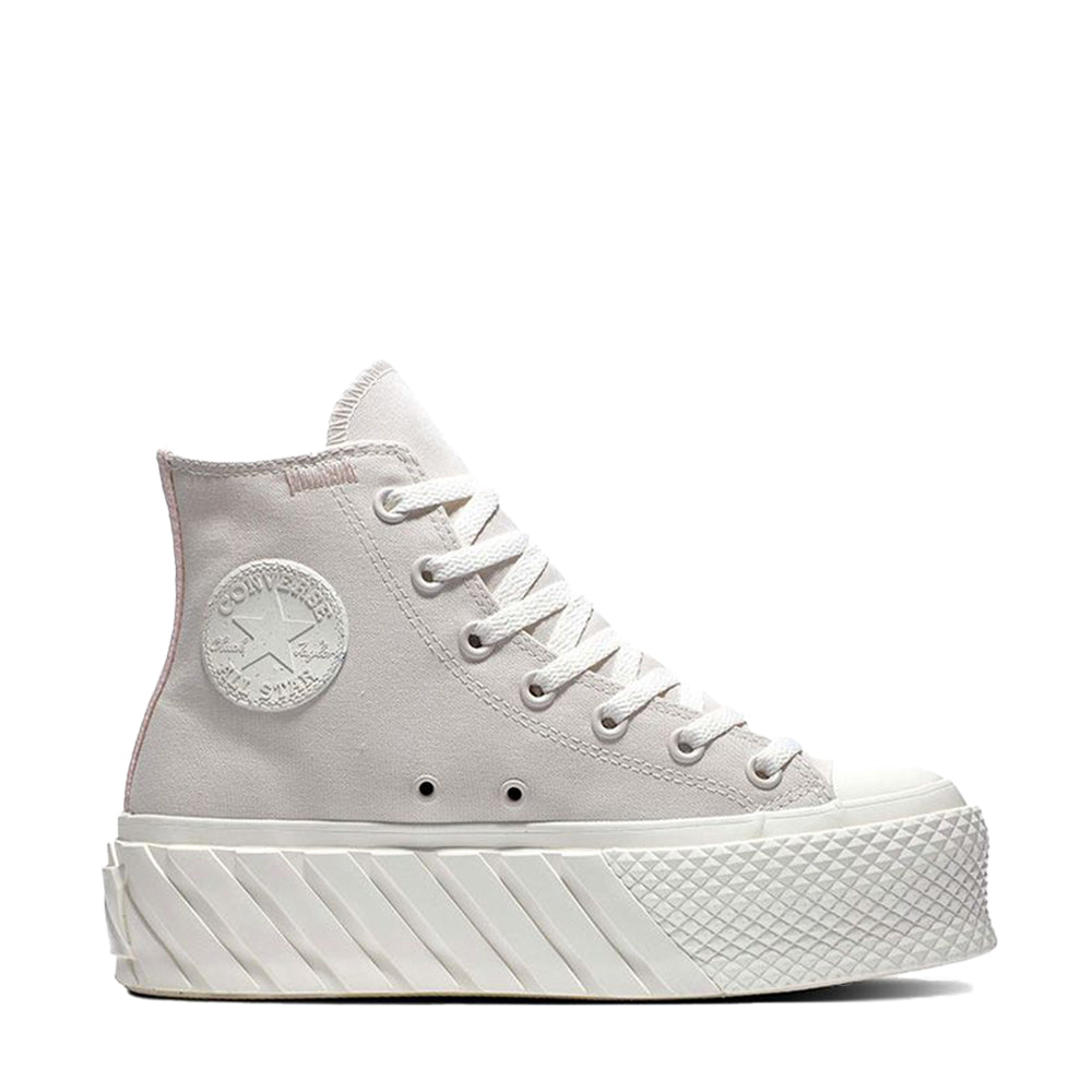 Chuck Taylor All Star Lift 2X Recycled Canvas Ultra 572953C - 1
