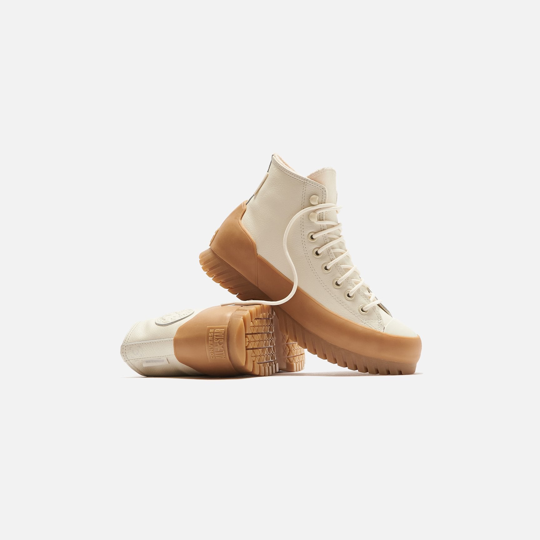 Chuck Taylor All Star Lugged Winter 2.0 Erget 171425C - 03