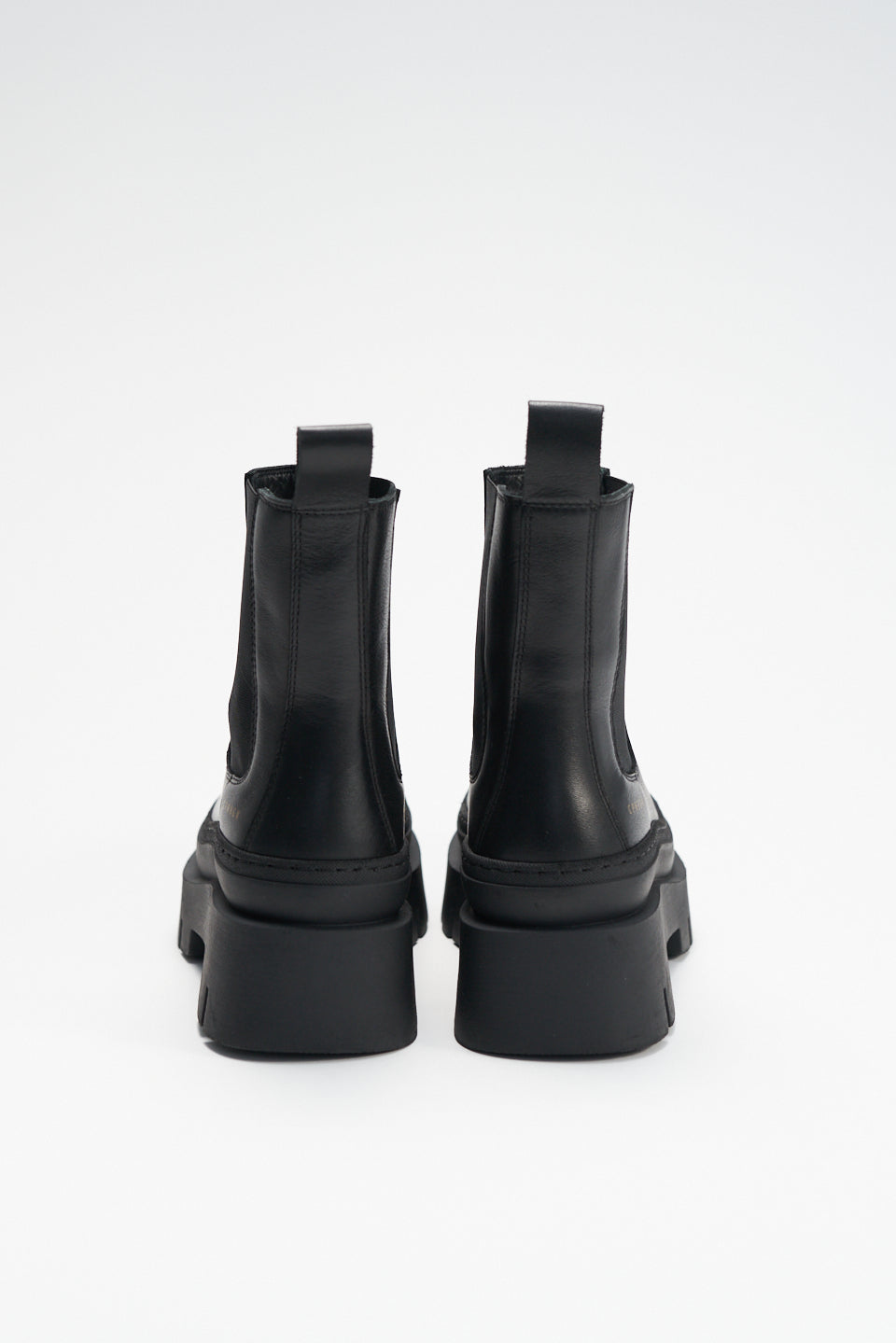 Vitello Black Black Chelsea Boots CPH686_BLACK-6