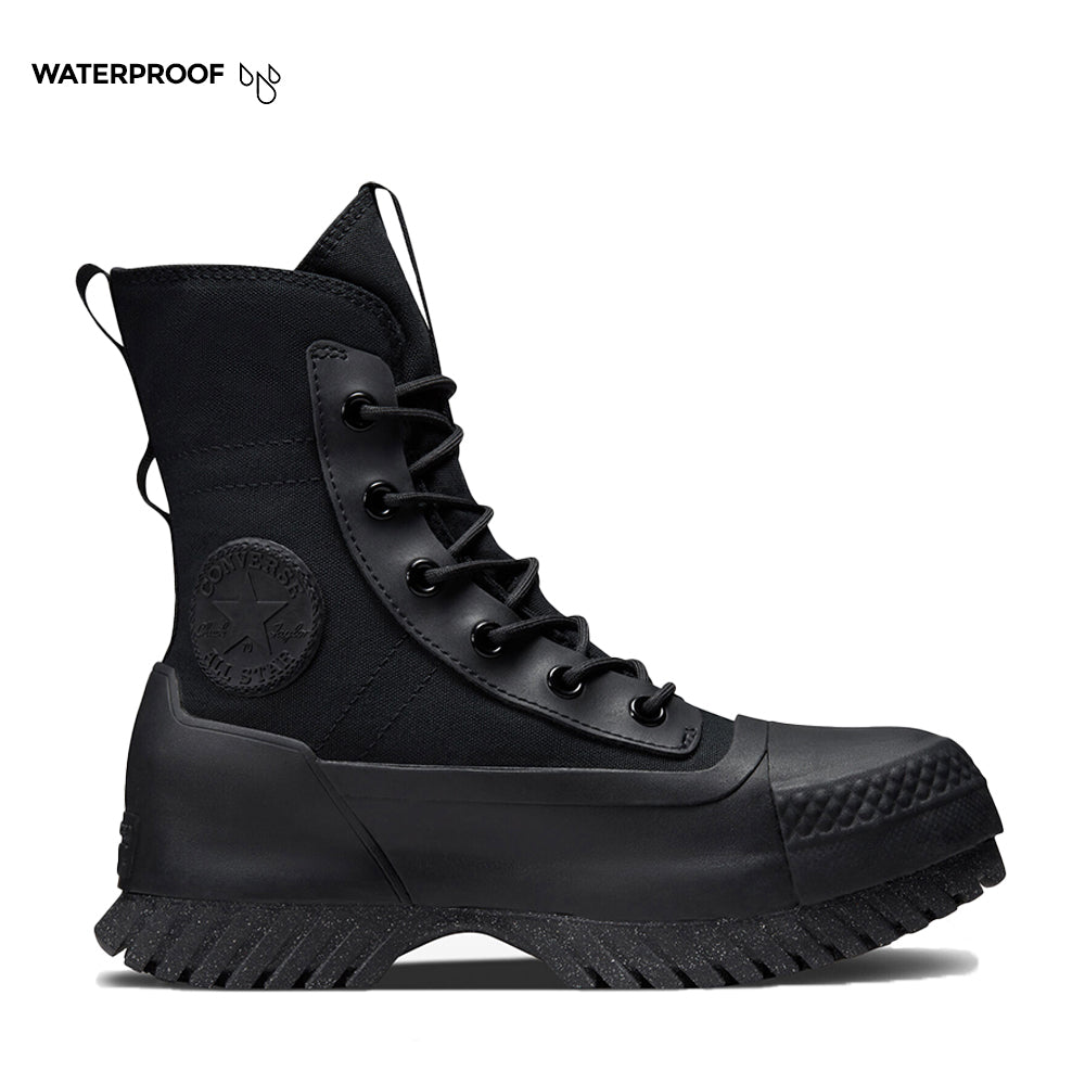 Chuck Taylor All Star Lugged 2.0 Counter Climate Black A00909C - 1