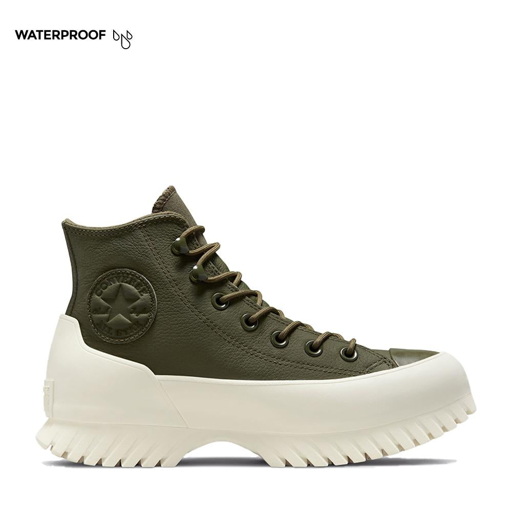 Chuck Taylor All Star Lugged Winter 2.0 Cargo Khaki 171426C - 11Chuck Taylor All Star Lugged Winter 2.0 Cargo Khaki 171426C - 01