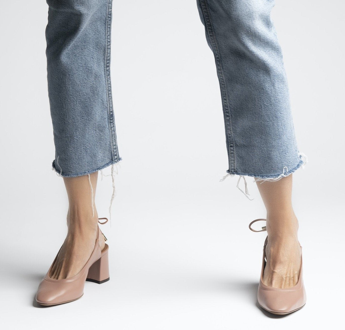 Everlane v slingback review on sale