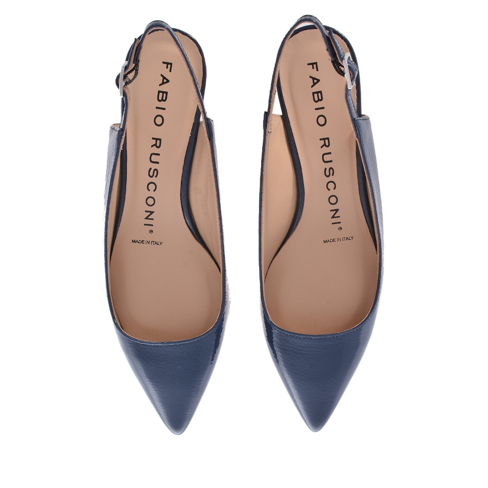 Fabio rusconi slingback on sale