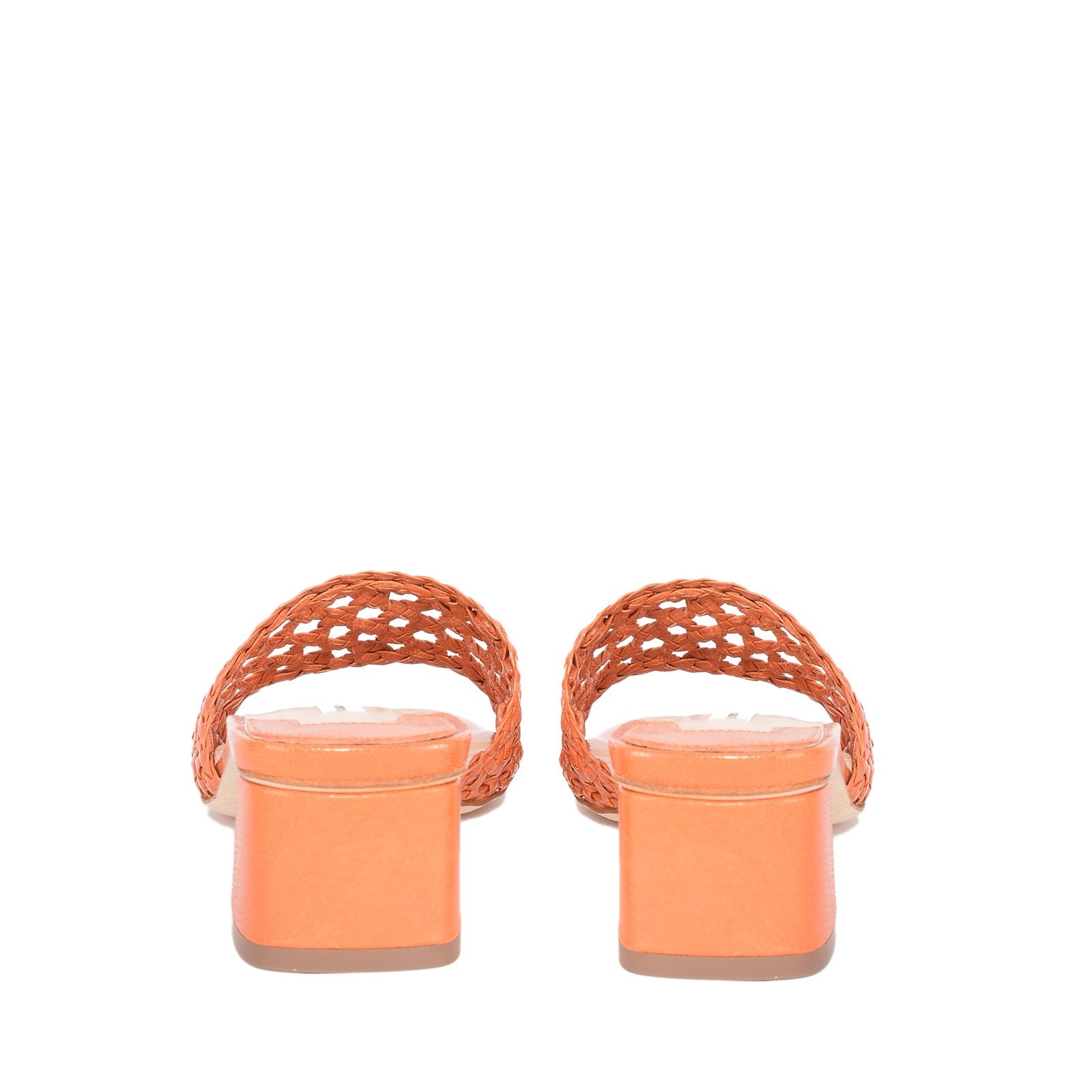 Ema Mandarin Braided Sandals 41572XL - 7
