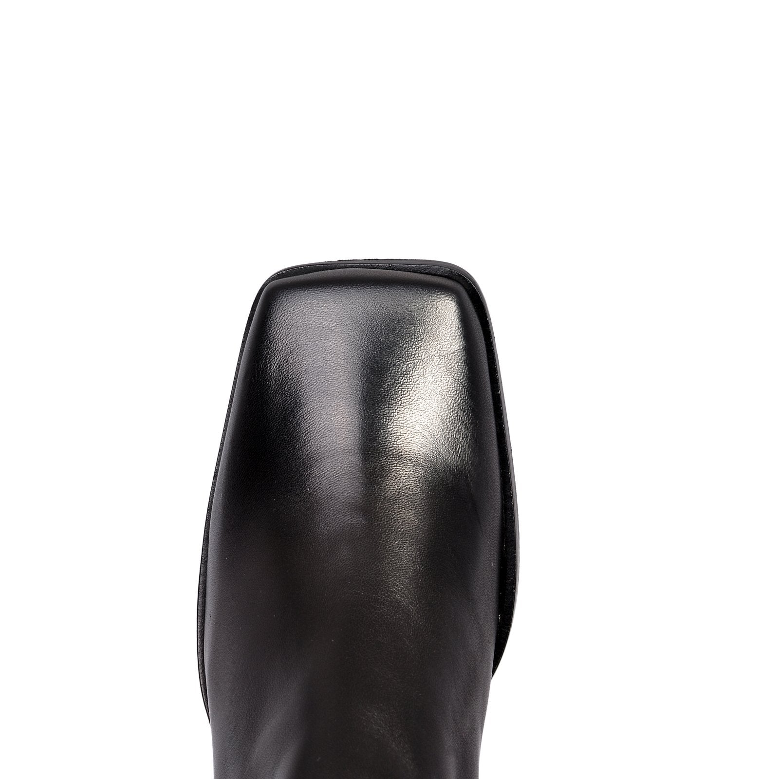 Steph NATURE BLACK Boots - 5