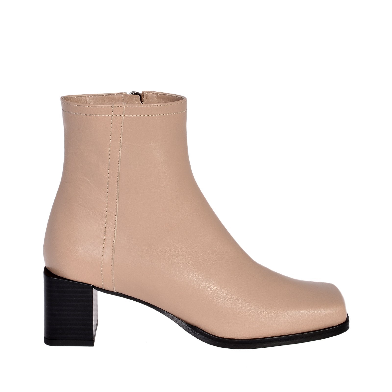 Steph NATURE TORBA Boots - 11