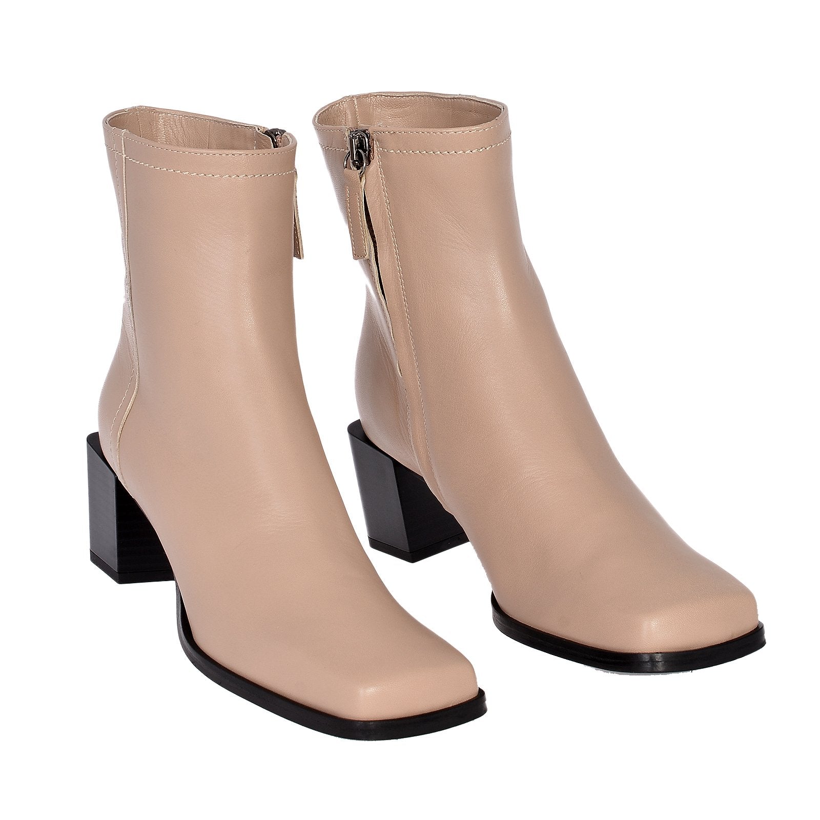 Steph NATURE TORBA Boots - 7