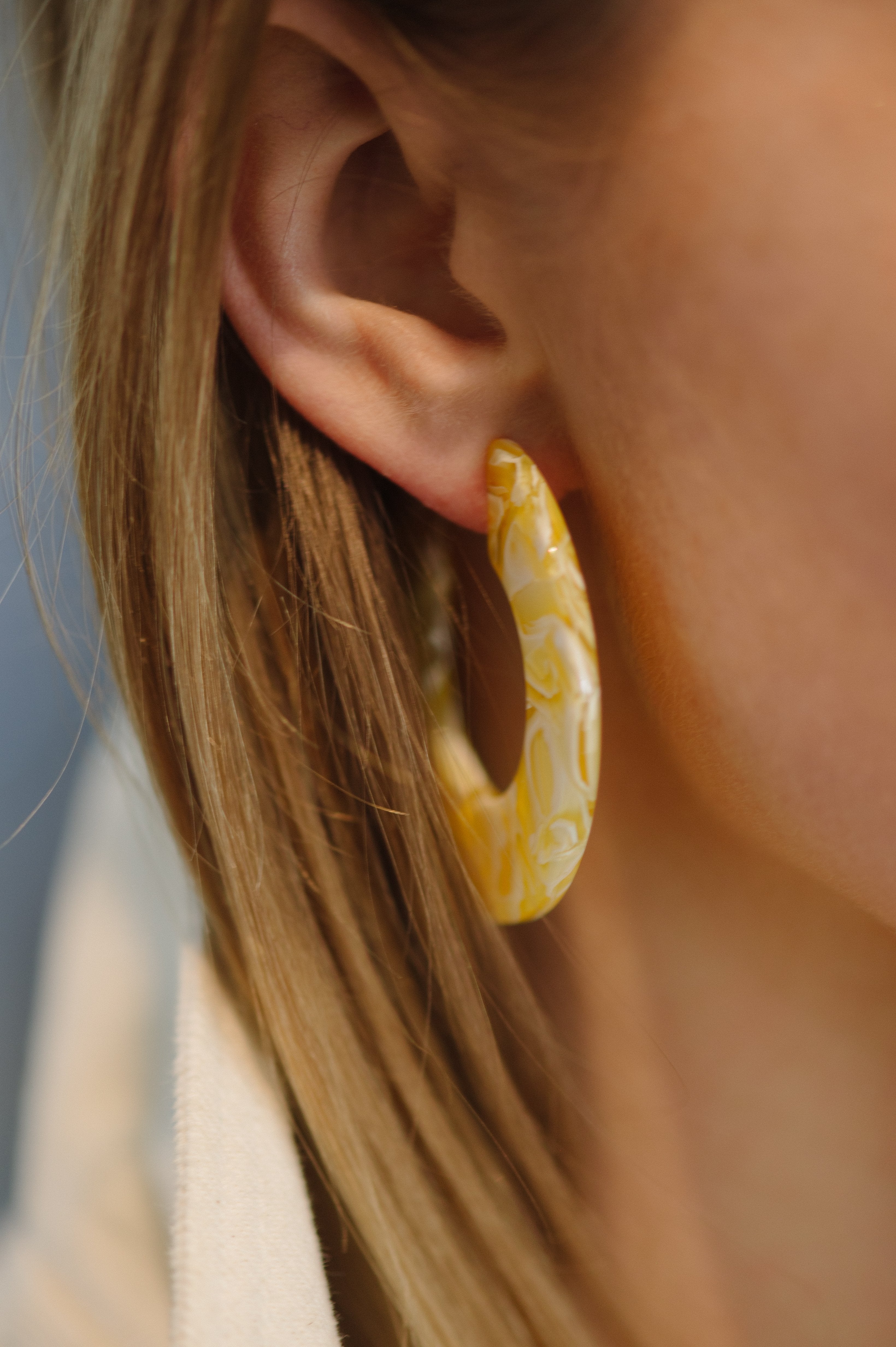 Ananda Earrings