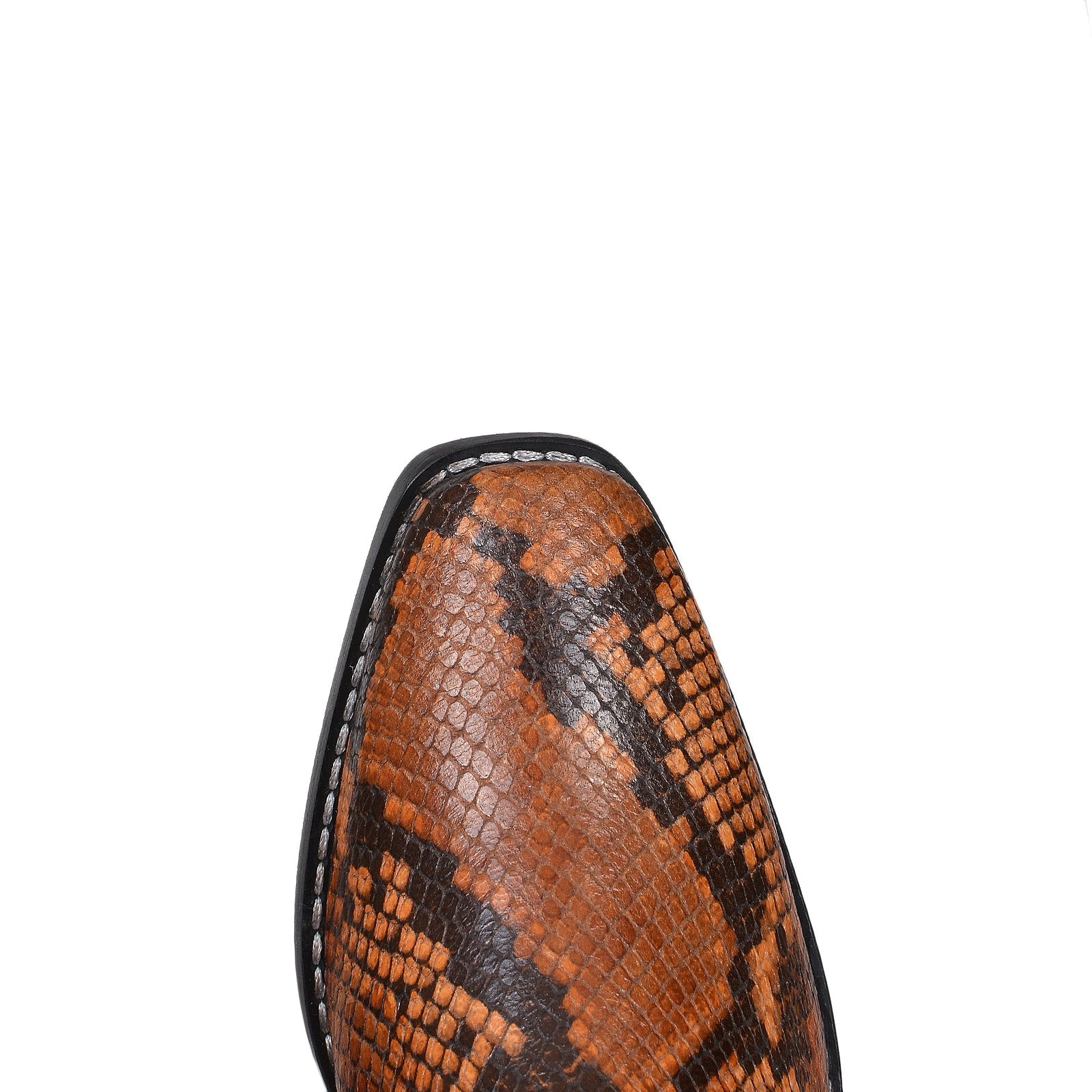 Sally Snake Lux Boots 47058B - 6