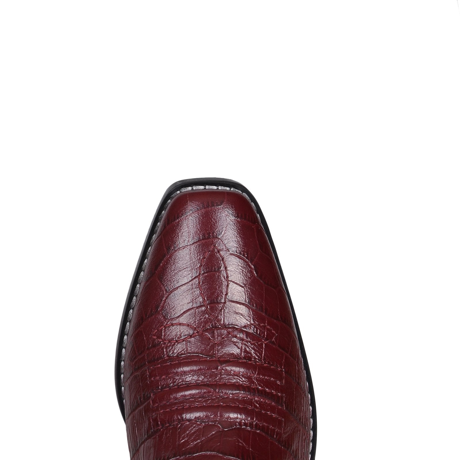 Sally Cocco Baby Bordo Boots 47056Bordo - 6