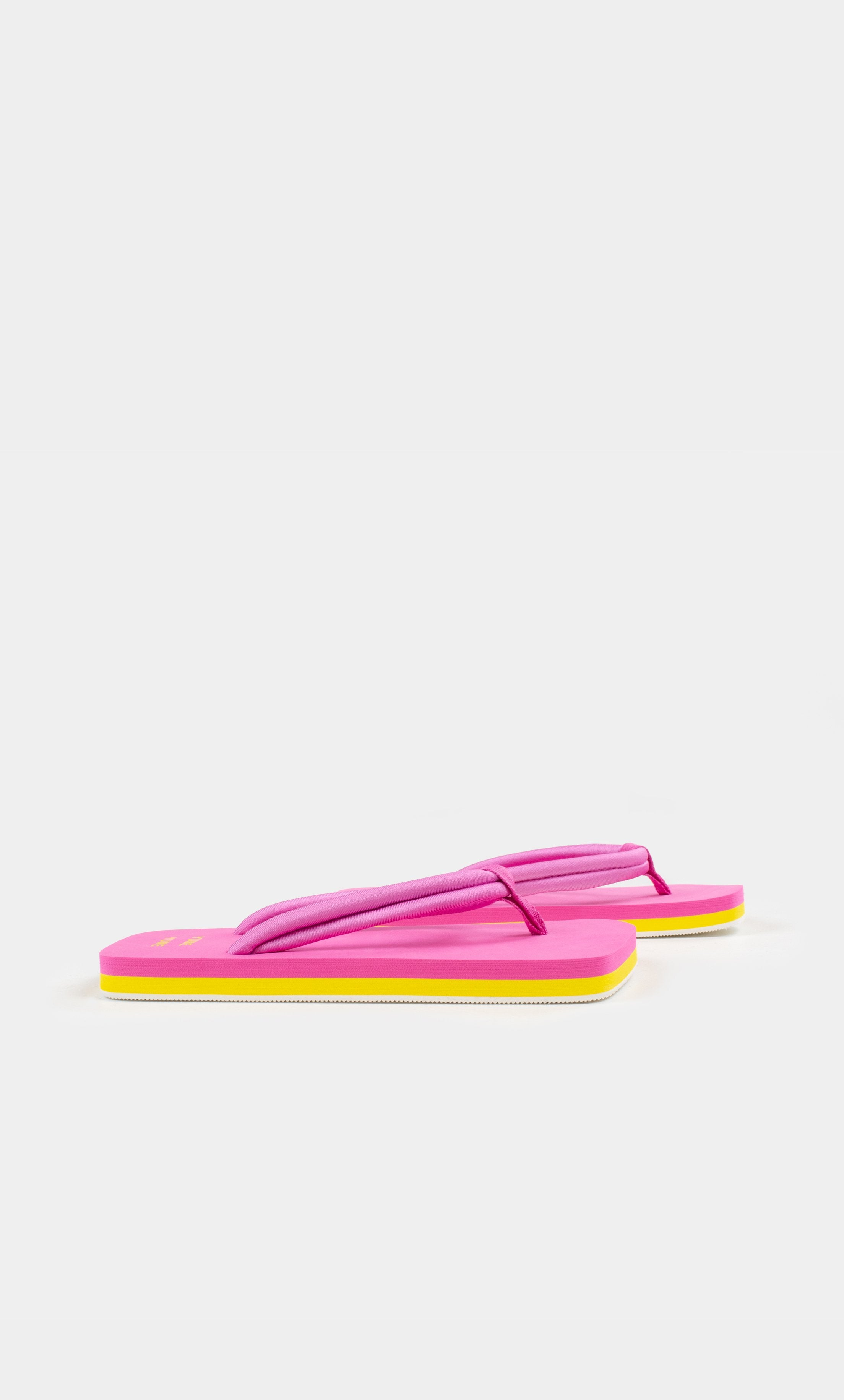 Xigy Cyber Party Flip Flops F0014 - 7