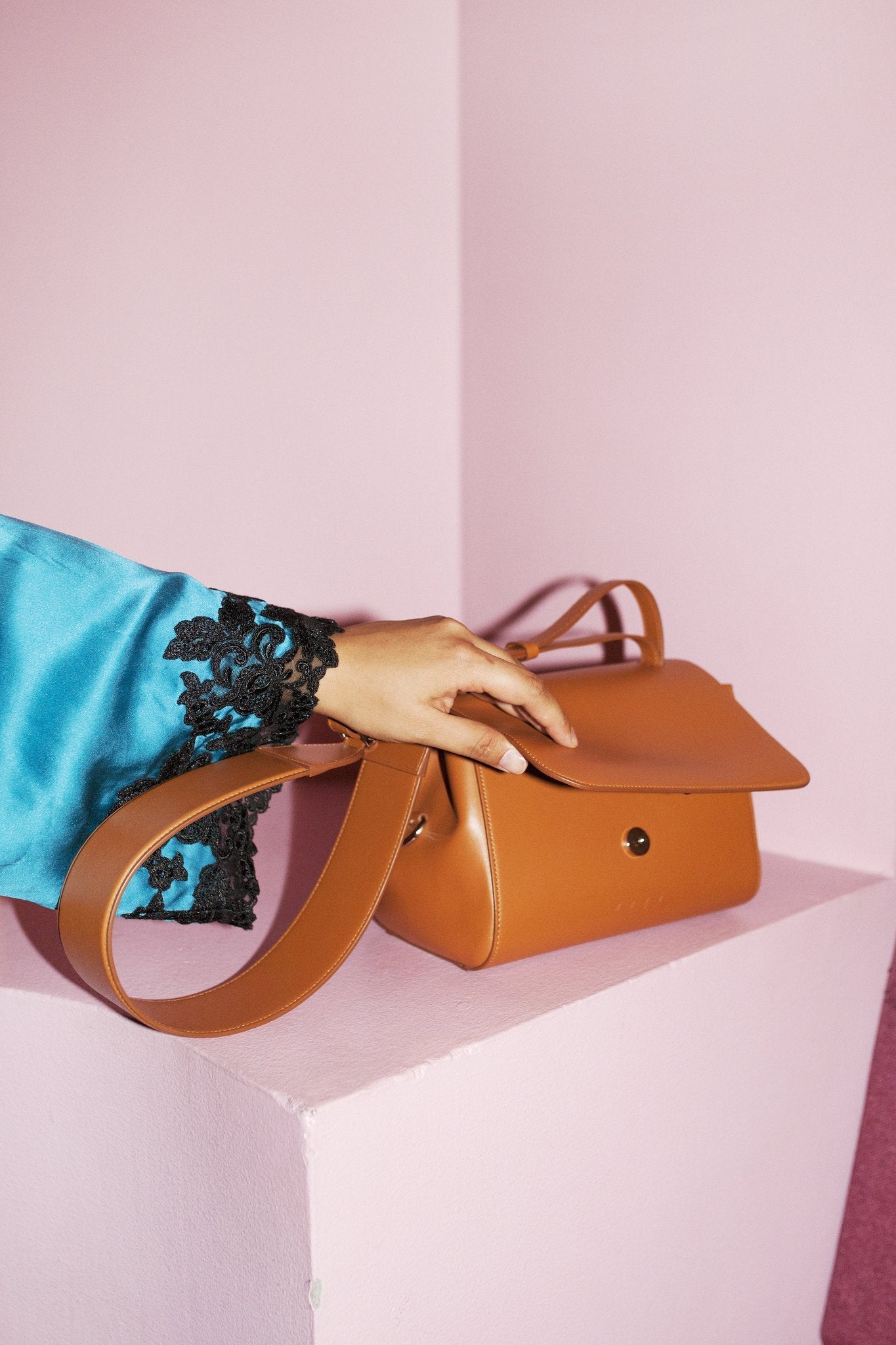 Cross Body Bags