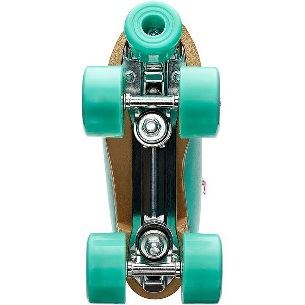 Aqua Roller Skate MPROLLER1-AQUA - 5