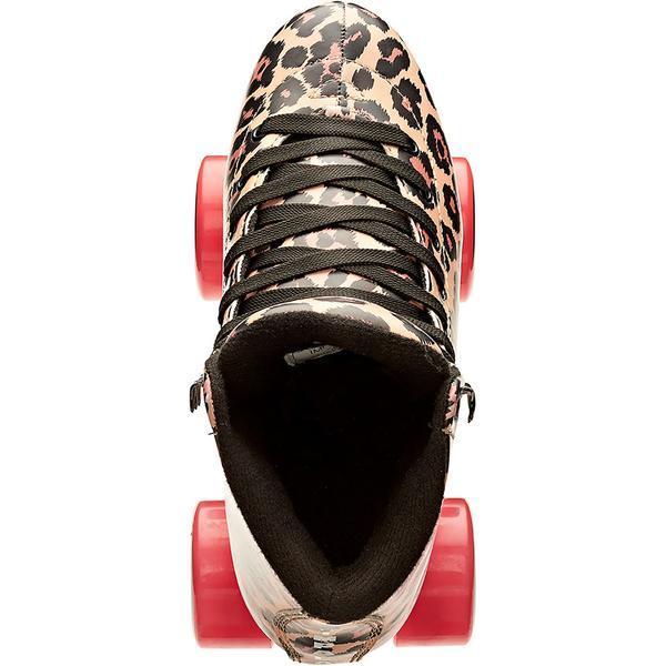 Leopard Roller Skate IMPROLLER1-LEOPARD - 6
