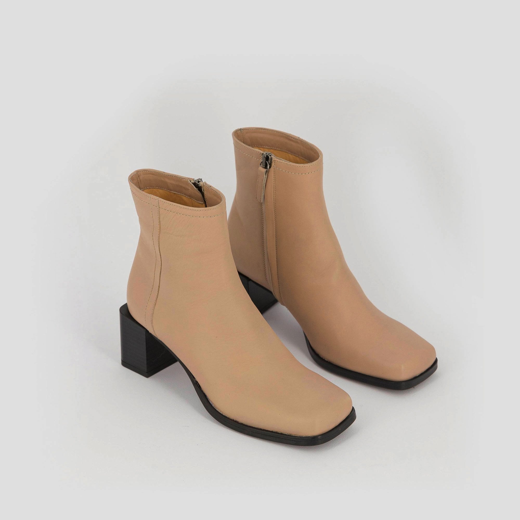 Steph NATURE TORBA Boots - 2