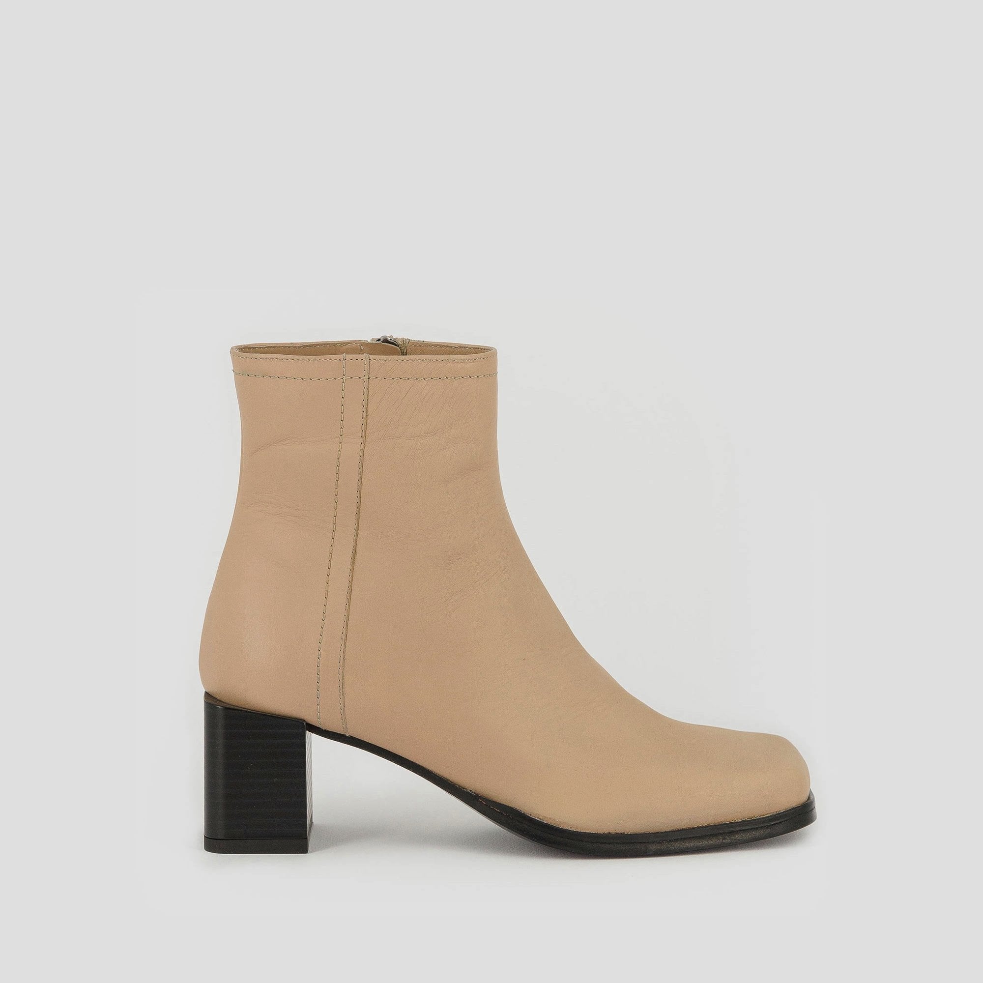 Steph NATURE TORBA Boots - 6