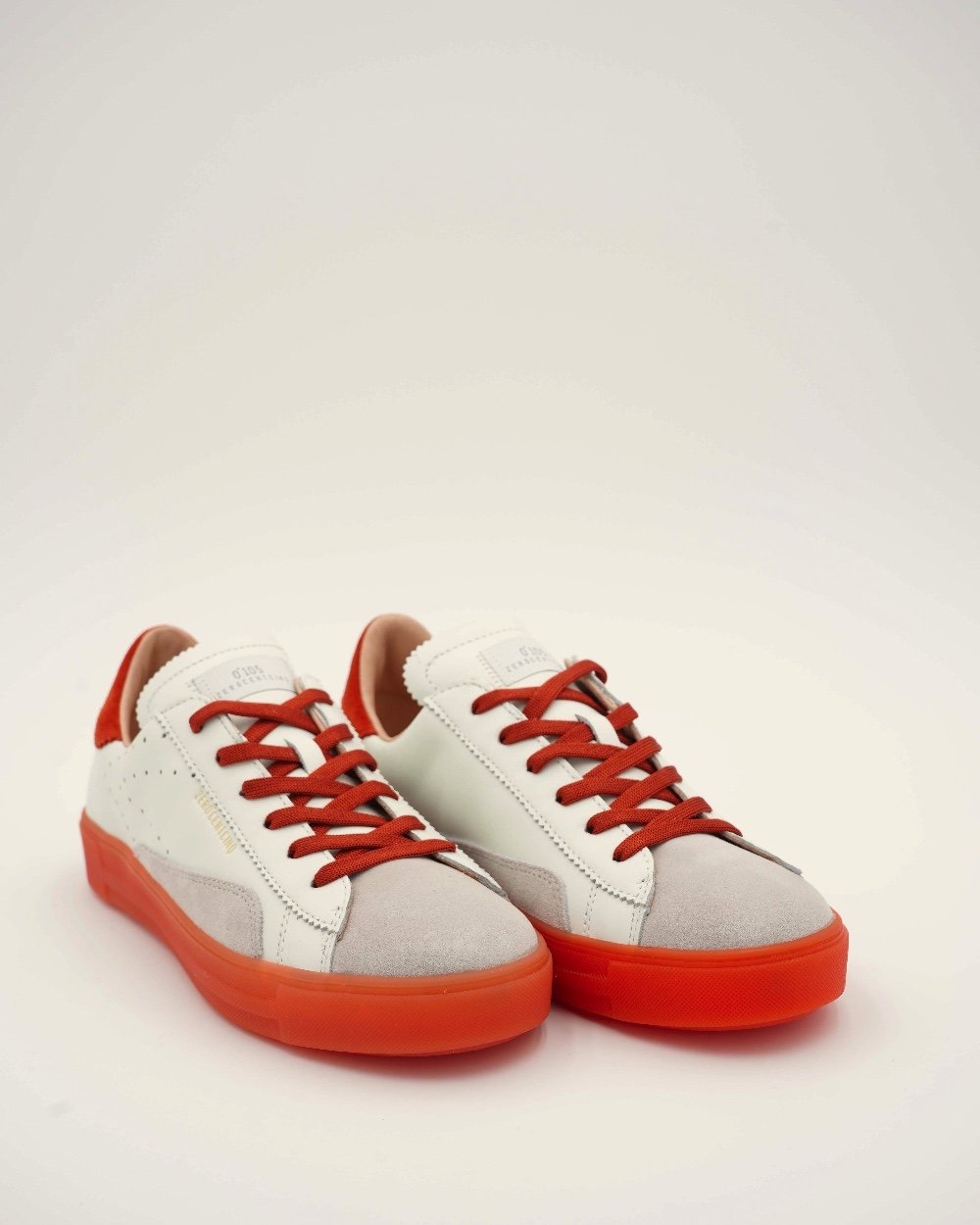 Sc02 Jelly Melon Chunky Sneakers SC02JELLY - 3